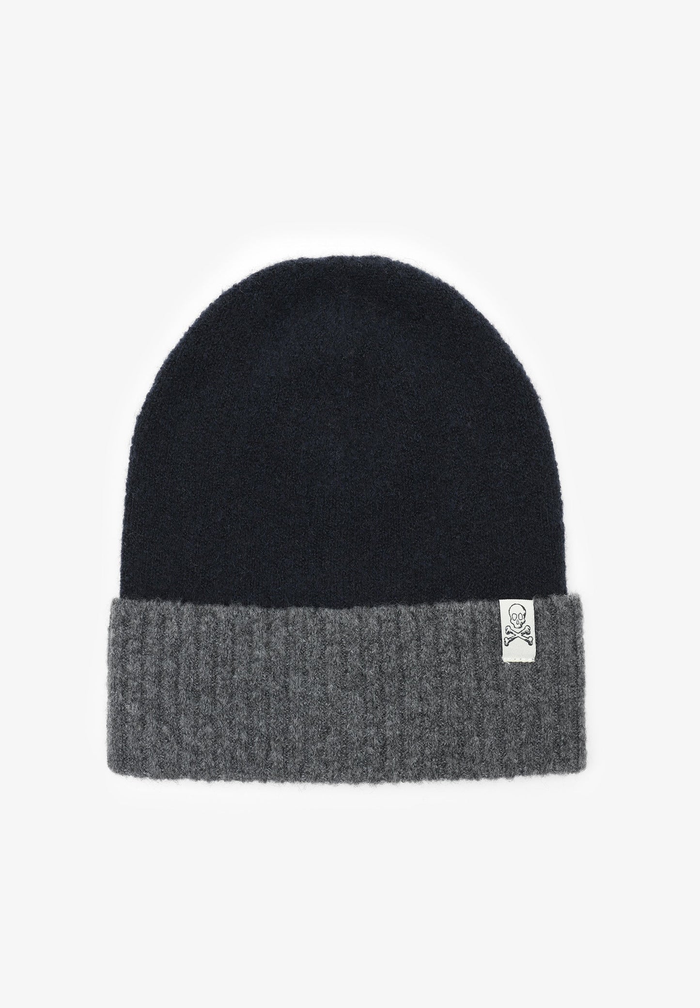 GORRO BICOLOR