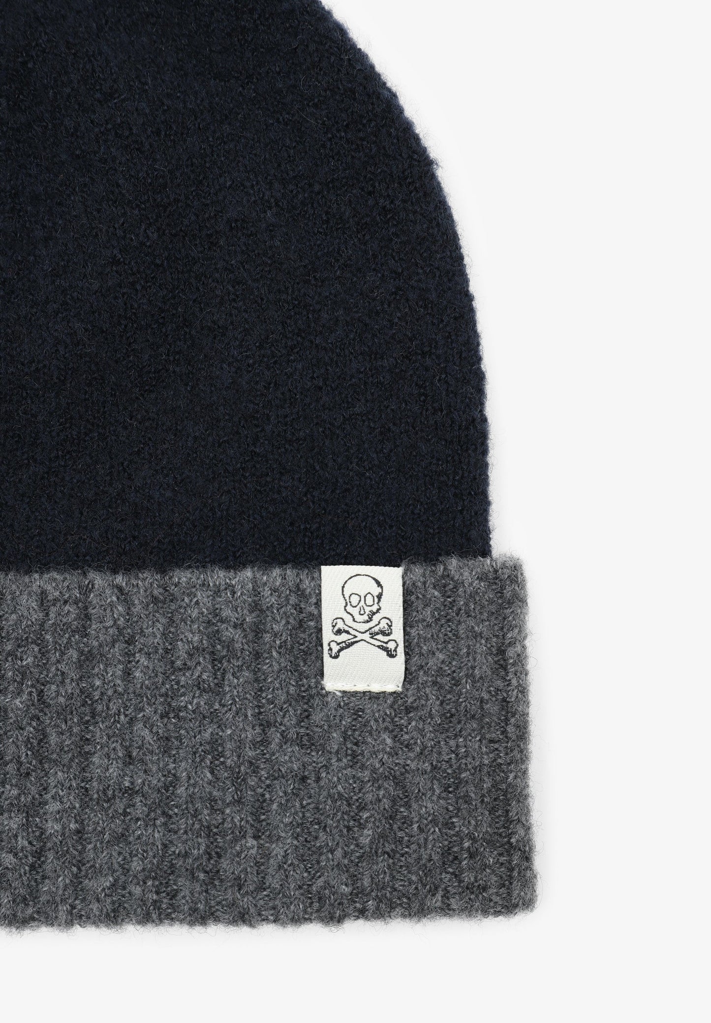 GORRO BICOLOR