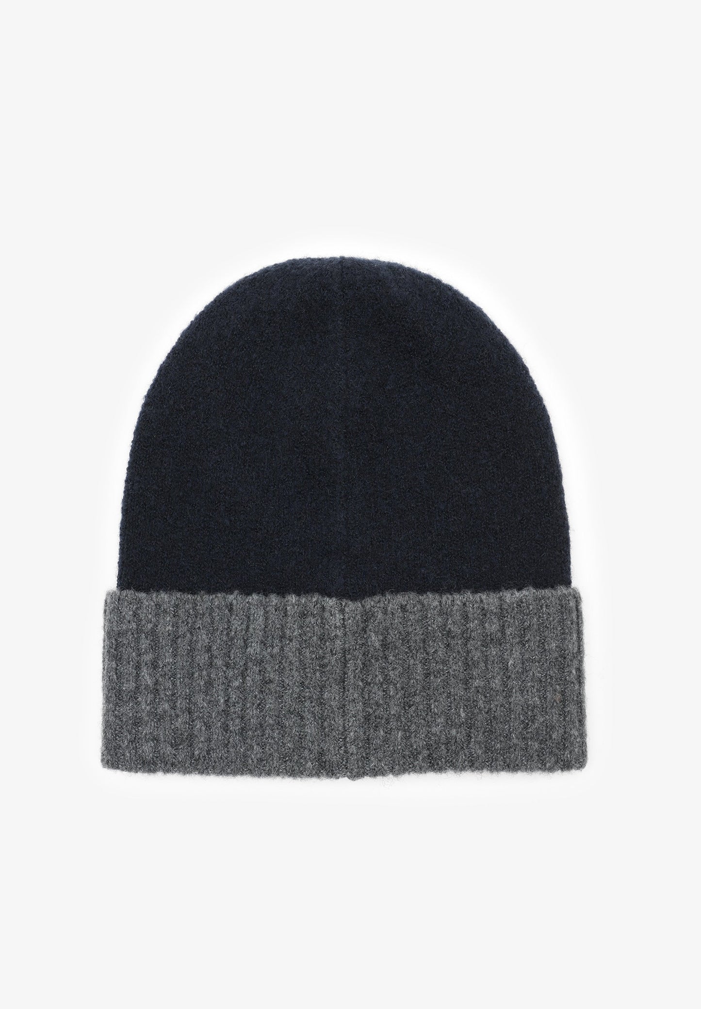 GORRO BICOLOR