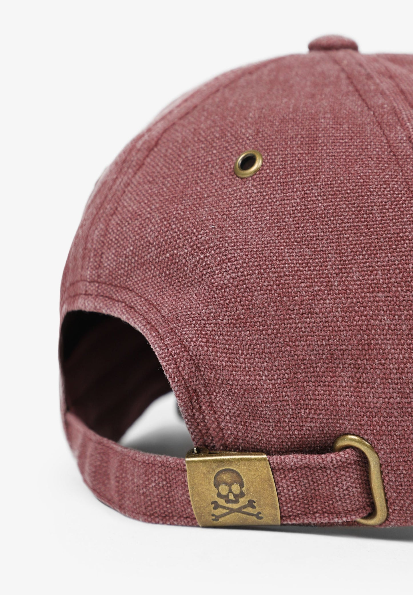 GORRA PARCHE TEXTO