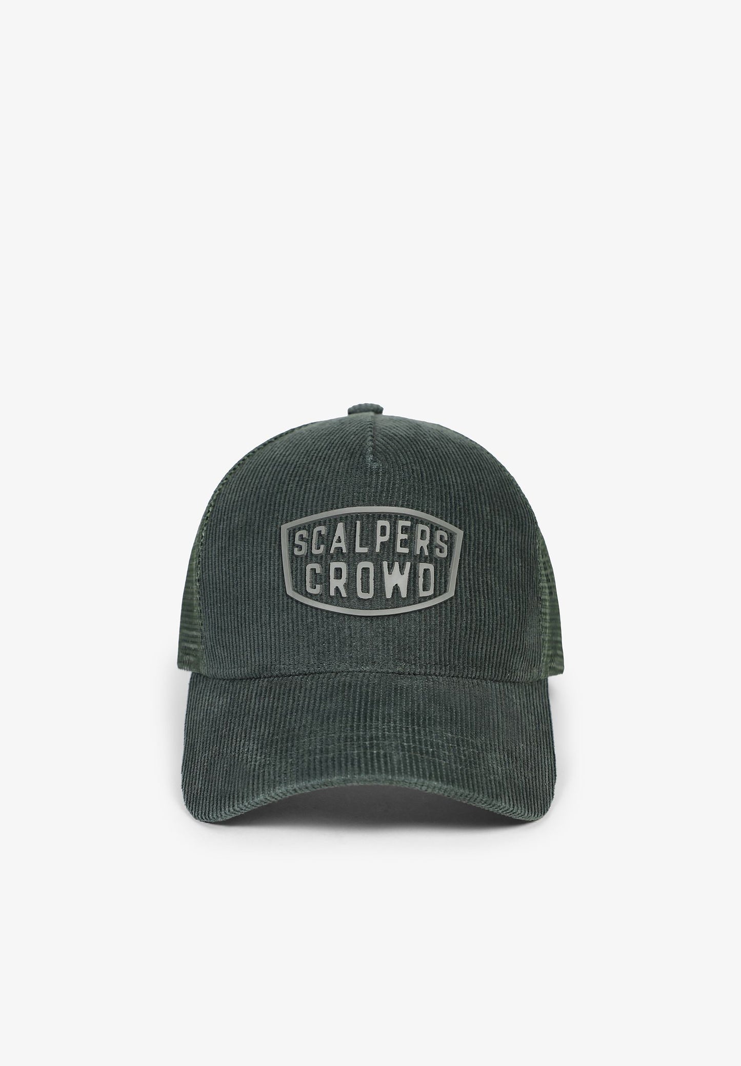 GORRA TRUCKER PANA