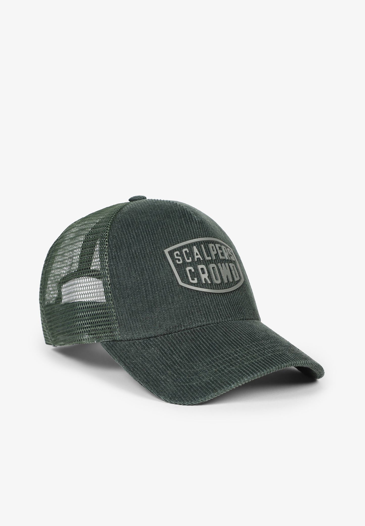 GORRA TRUCKER PANA