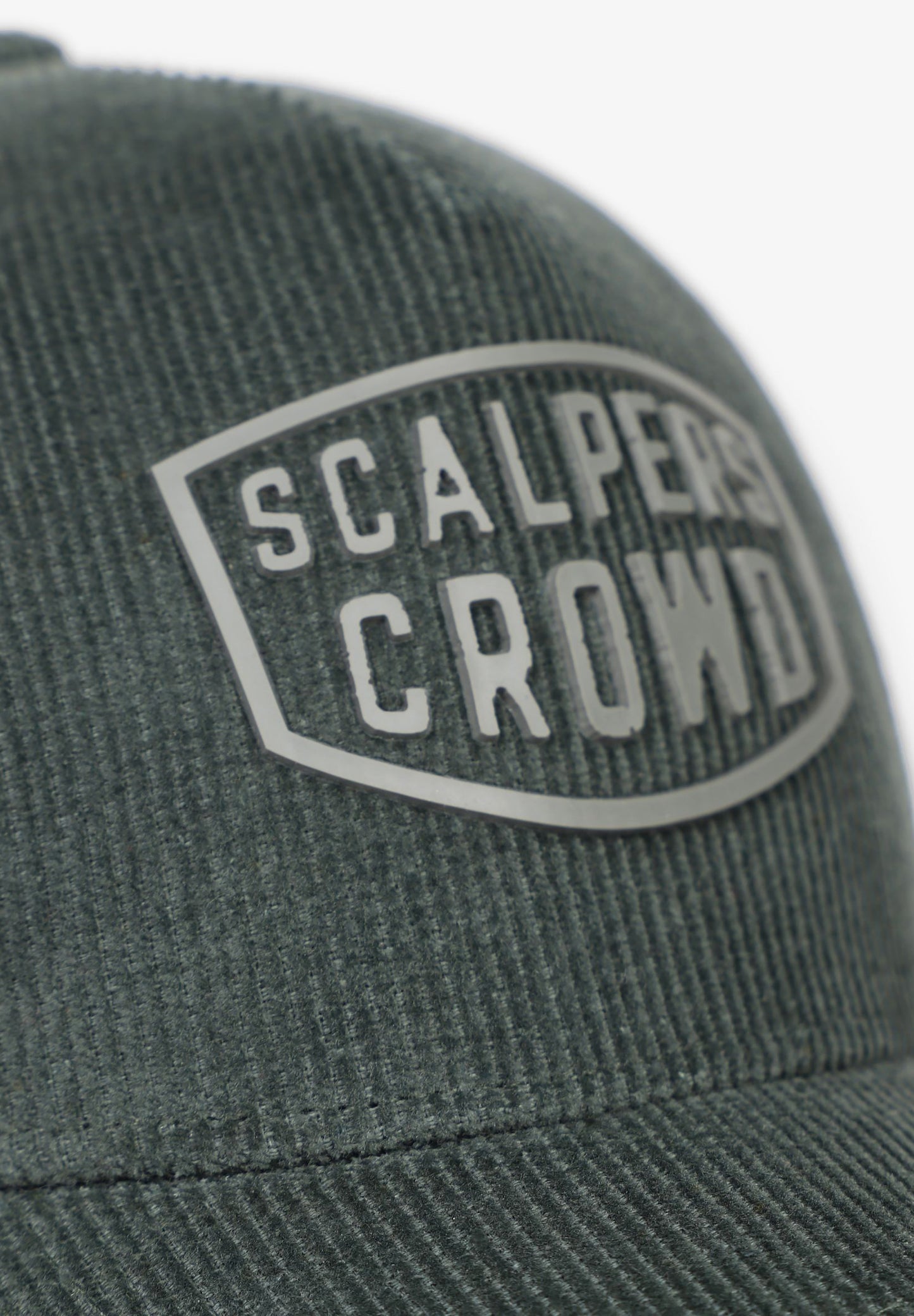 GORRA TRUCKER PANA