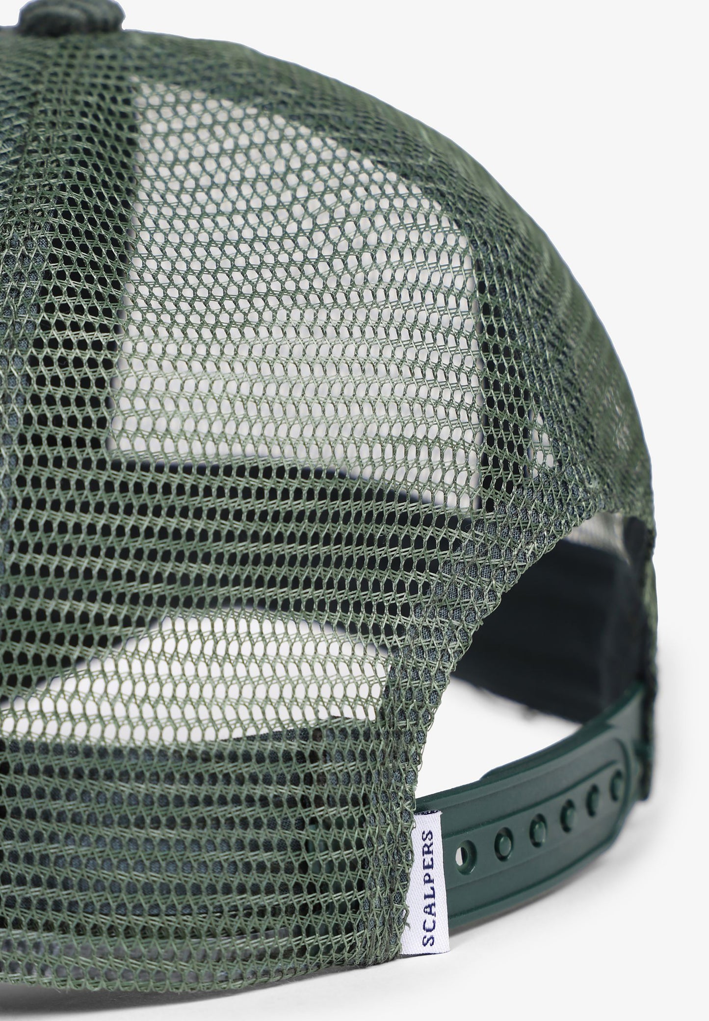 GORRA TRUCKER PANA
