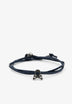 PULSERA CALAVERA PIEL