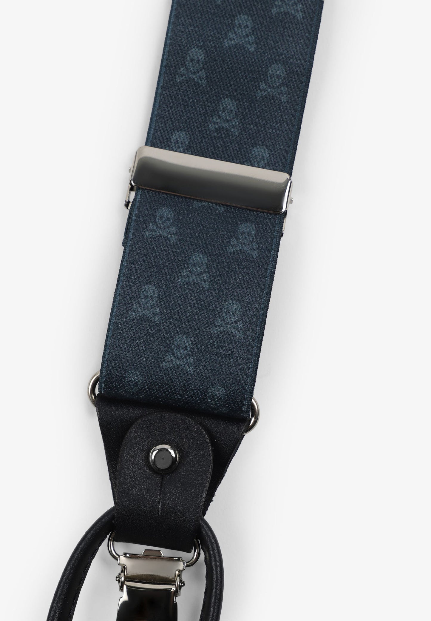 TIRANTES CALAVERAS