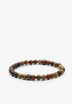 PULSERA ABALORIOS