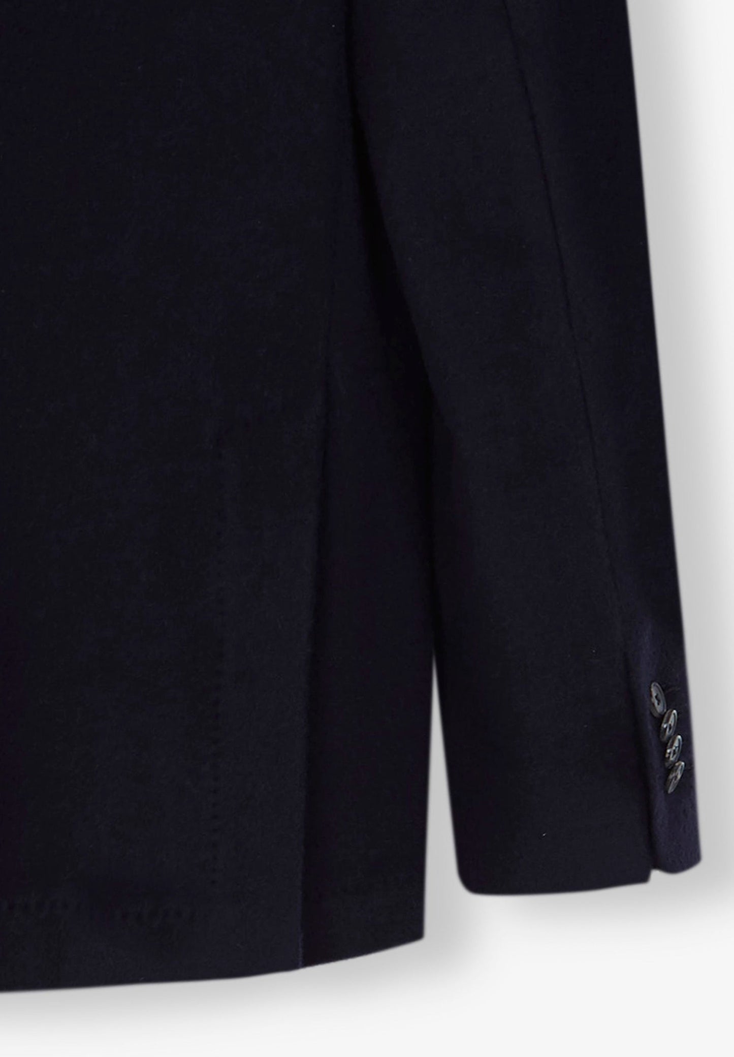 BLAZER LANA ALGODÓN