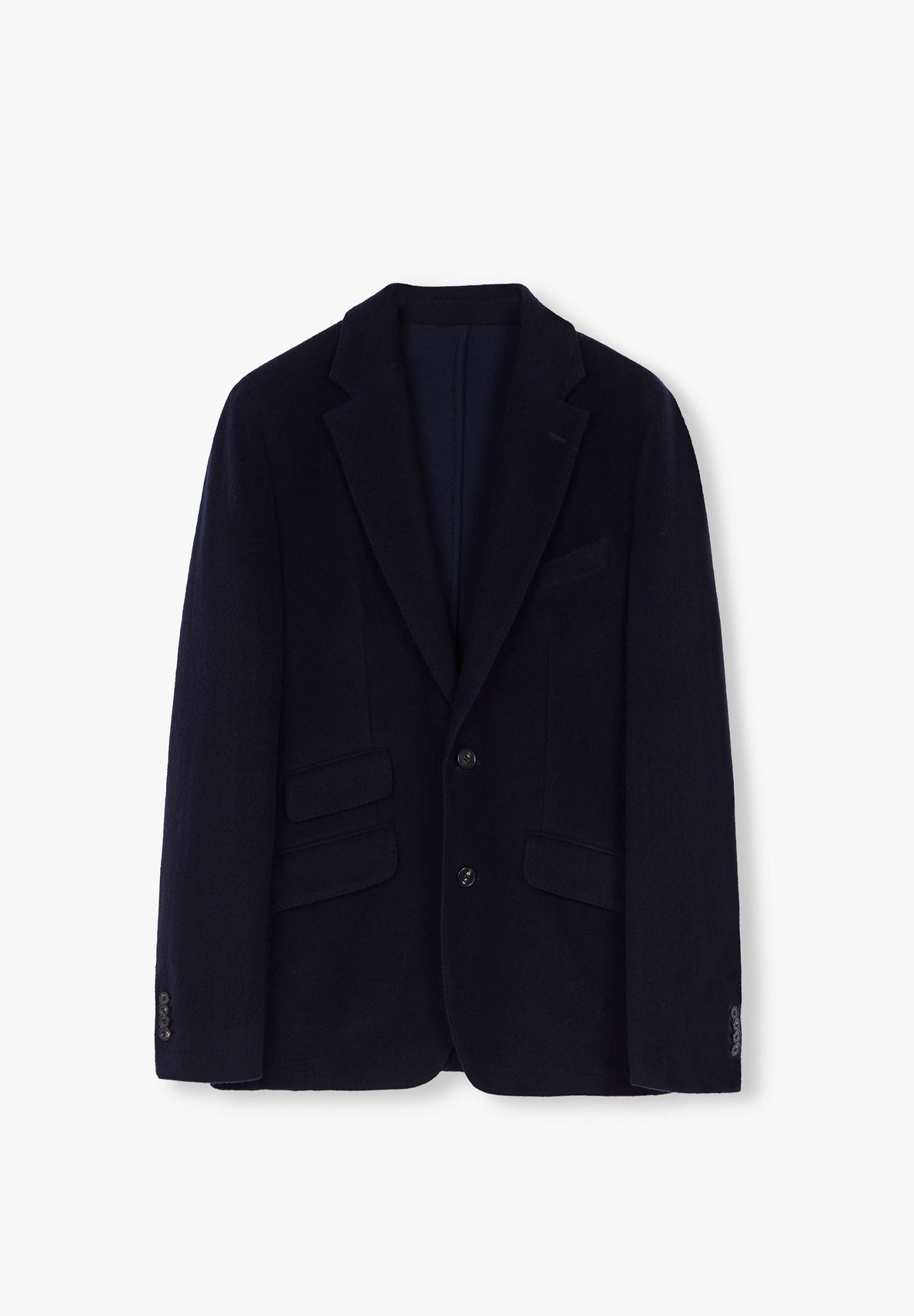 BLAZER LANA ALGODÓN