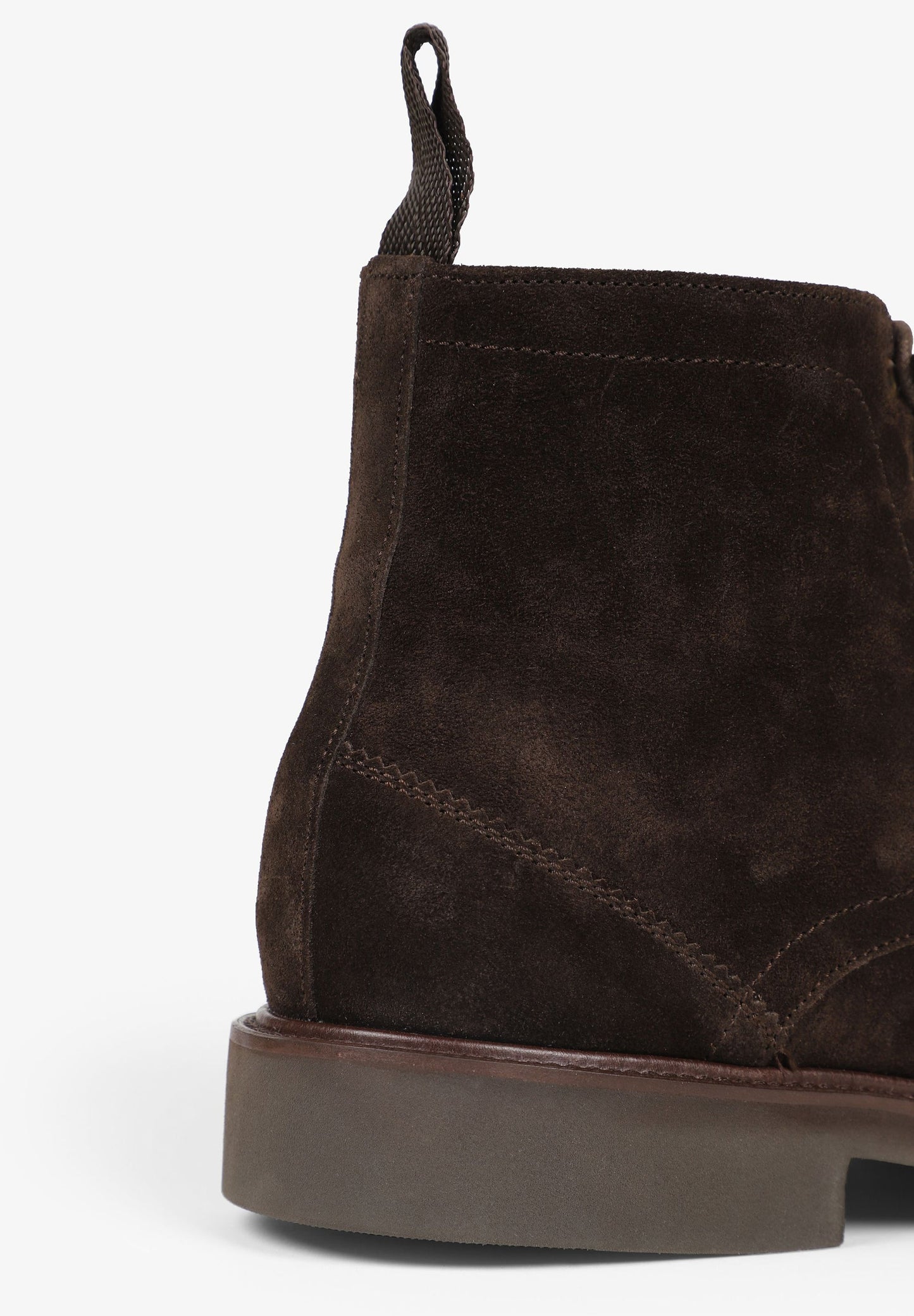 BOTAS ALTAS CORDONES