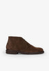 BOTAS SERRAJE