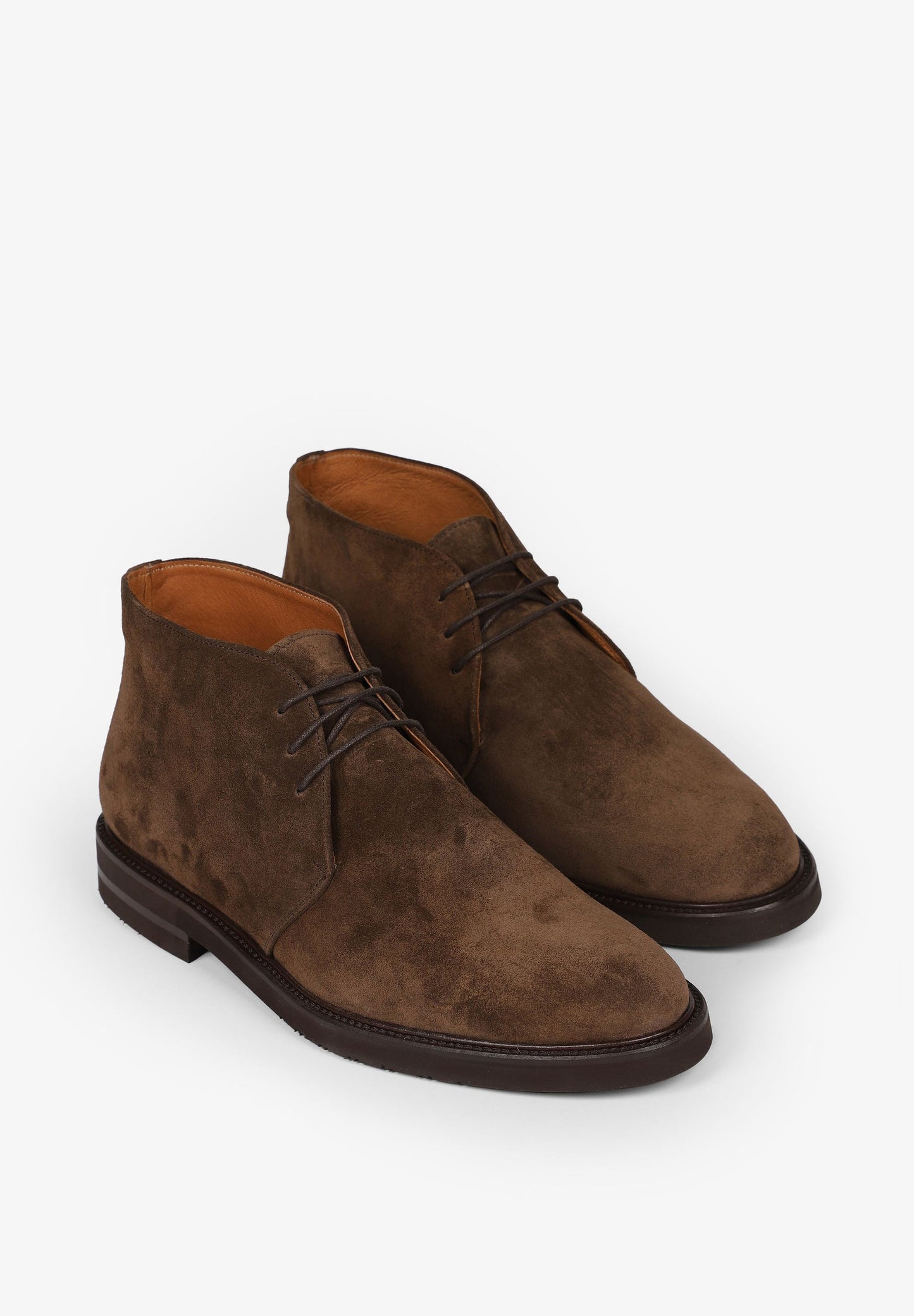 BOTAS SERRAJE