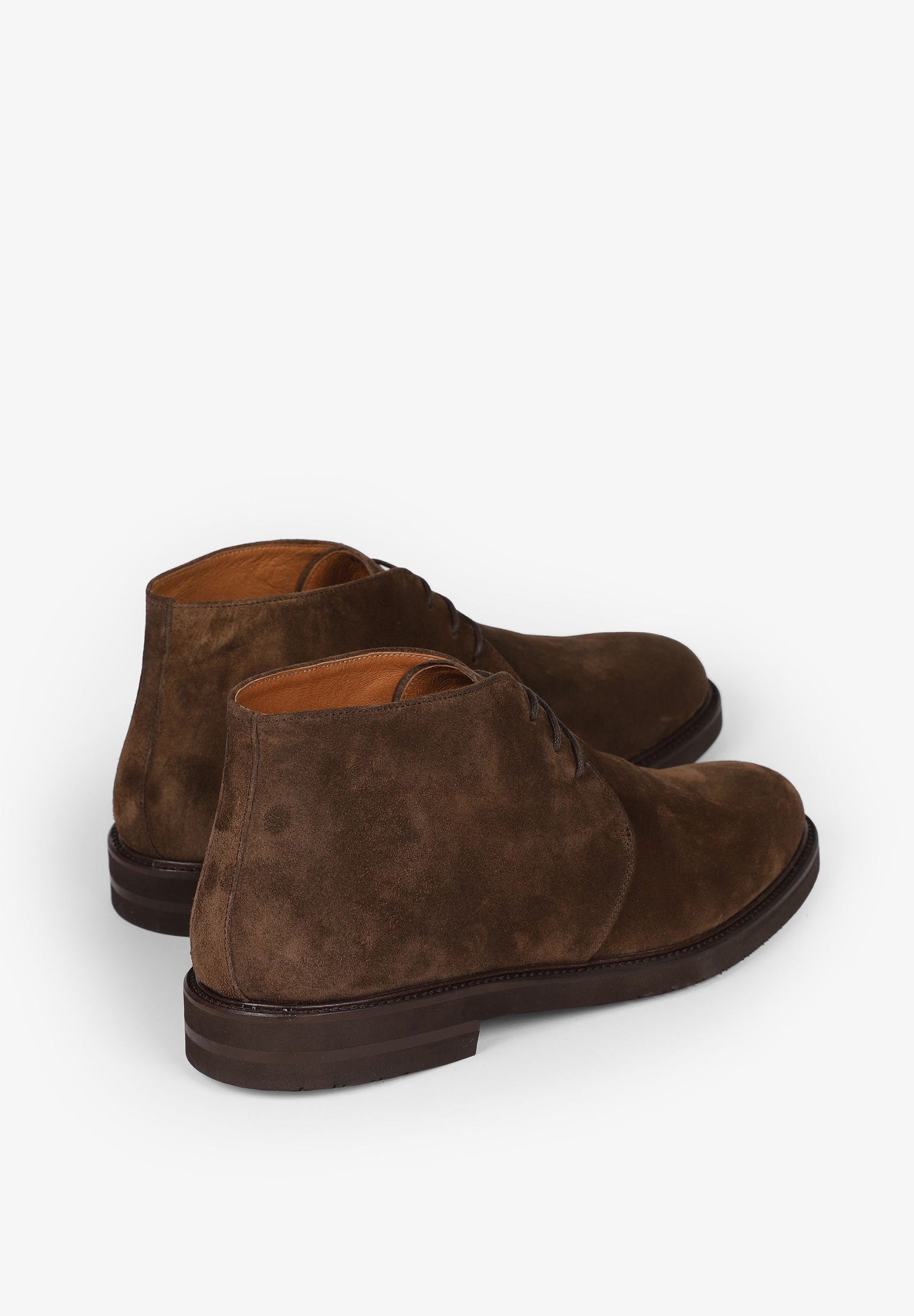 BOTAS SERRAJE