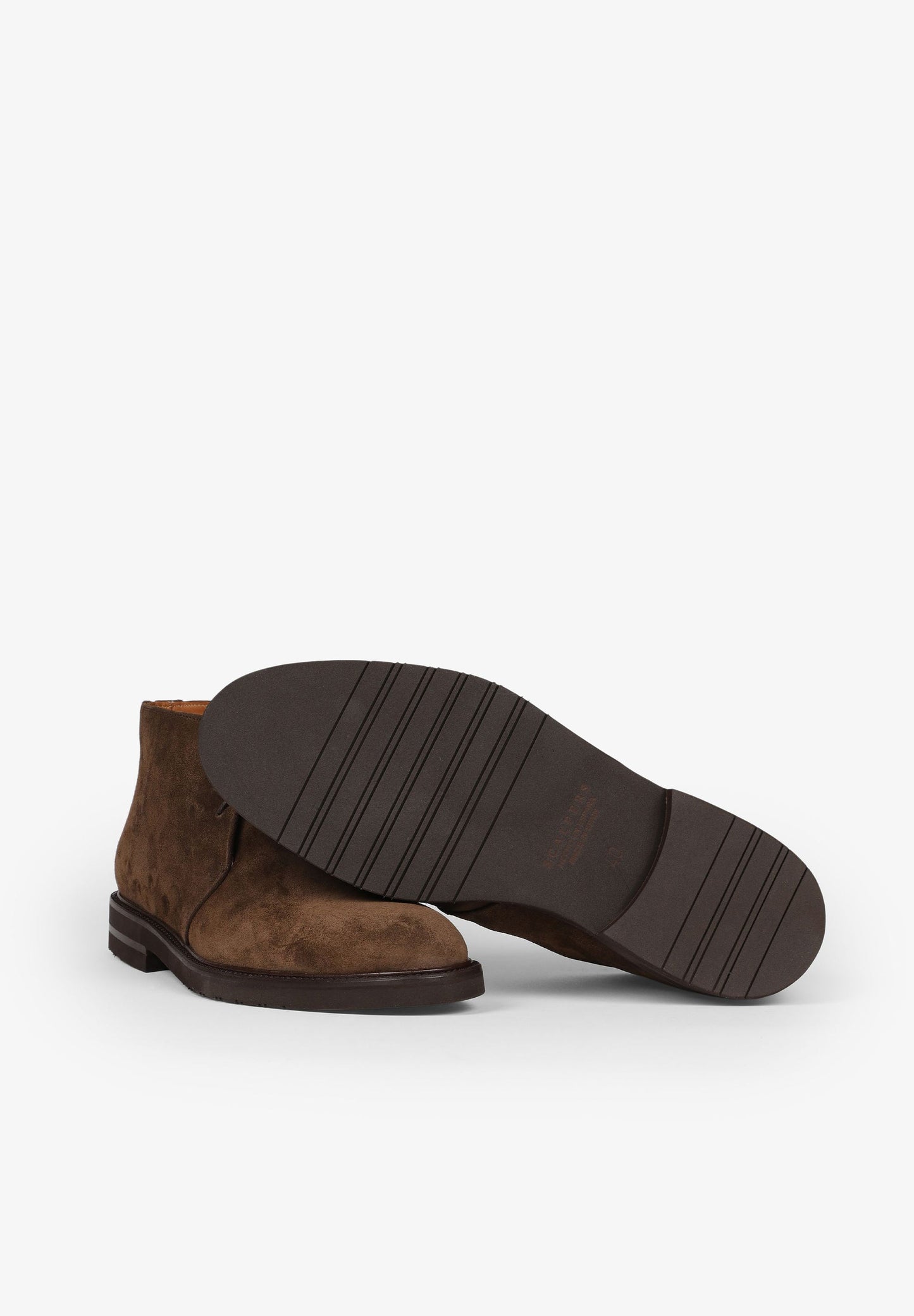 BOTAS SERRAJE