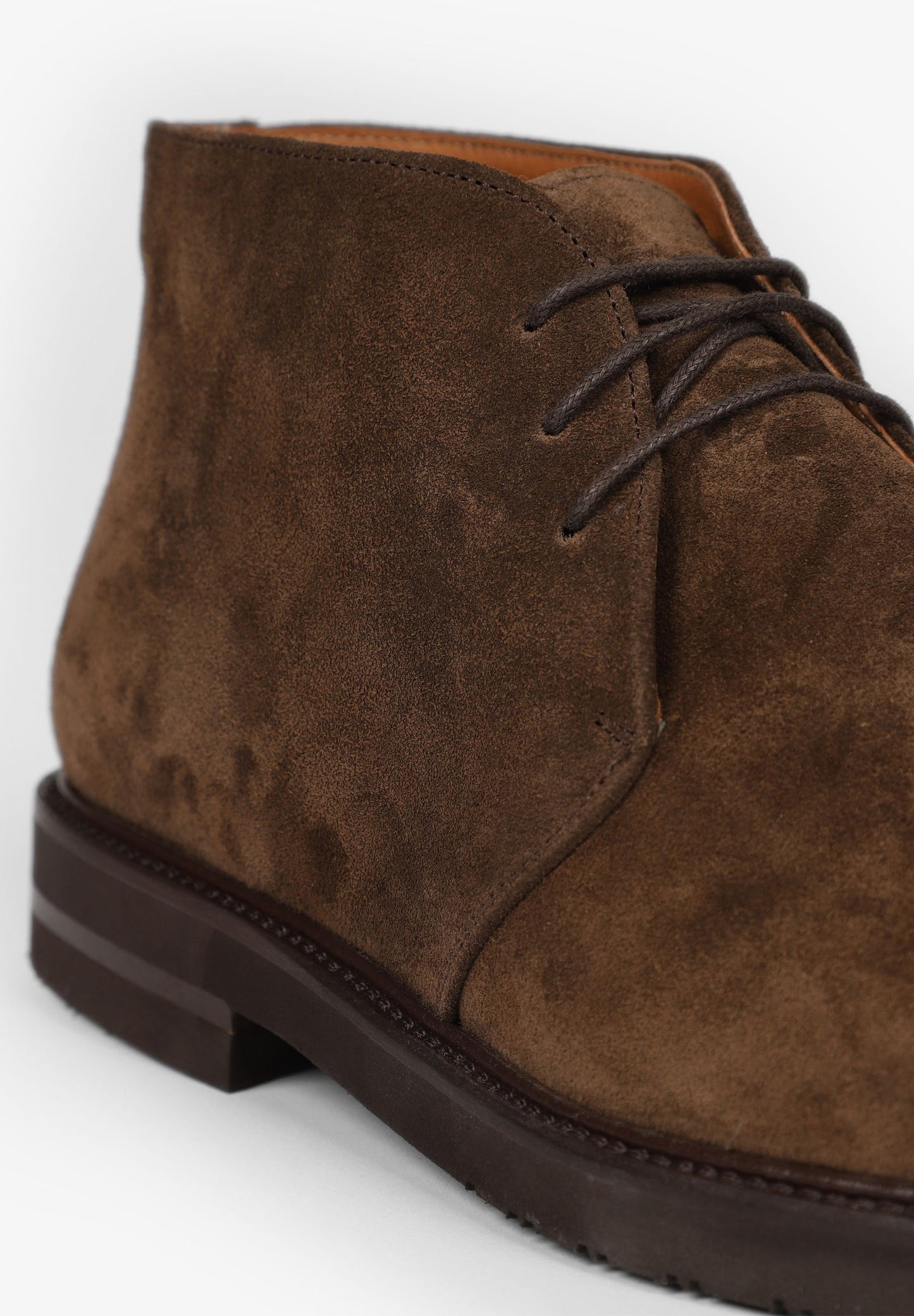 BOTAS SERRAJE