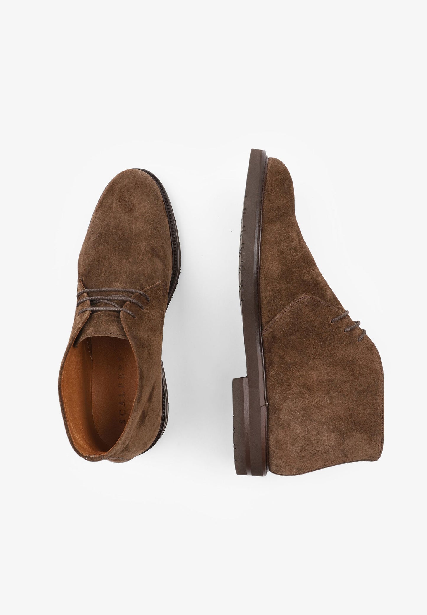 BOTAS SERRAJE