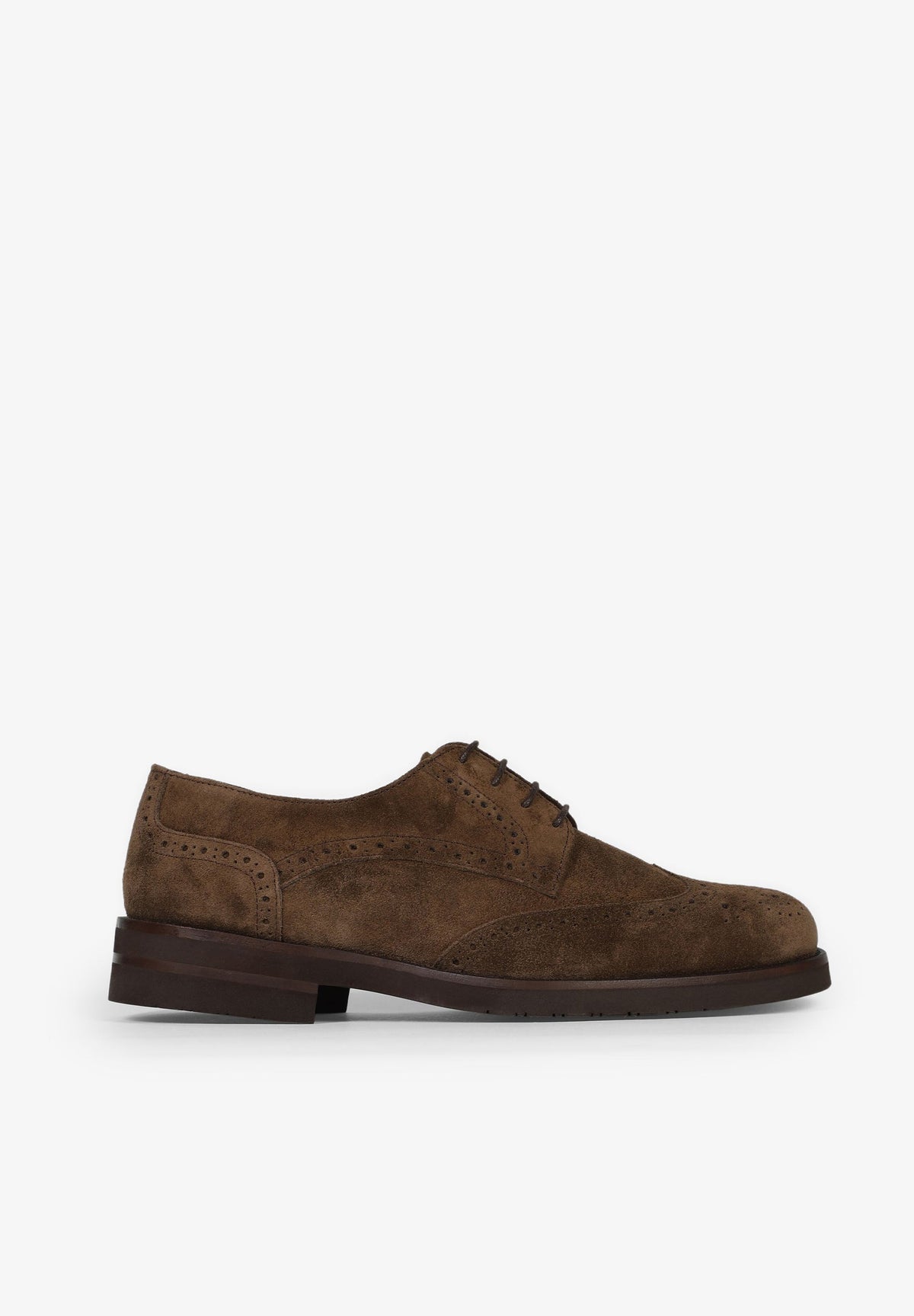 ZAPATOS VESTIR ANTE