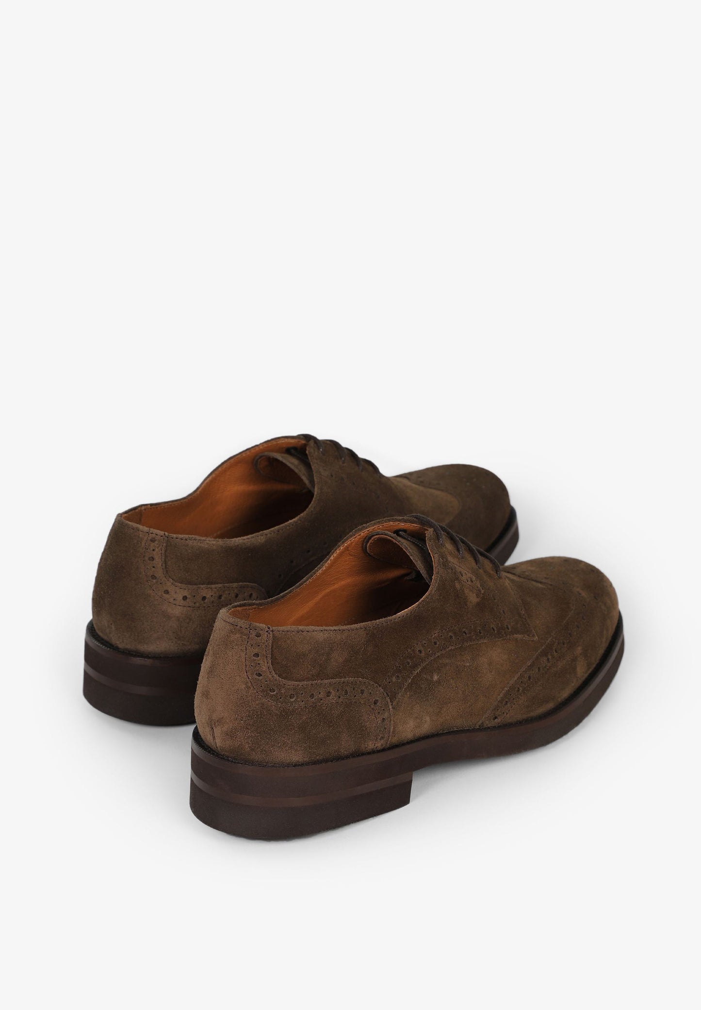 ZAPATOS VESTIR ANTE