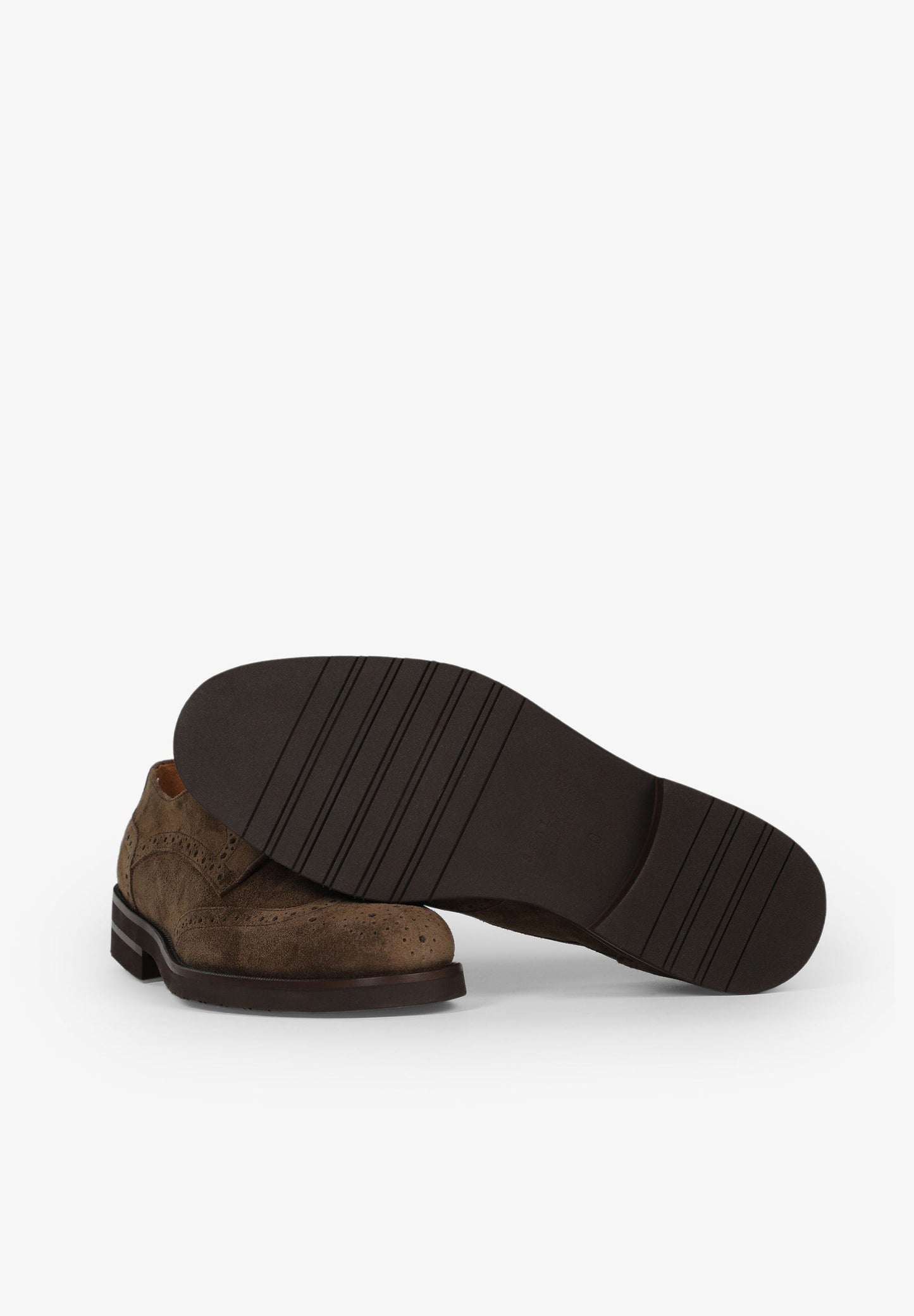 ZAPATOS VESTIR ANTE