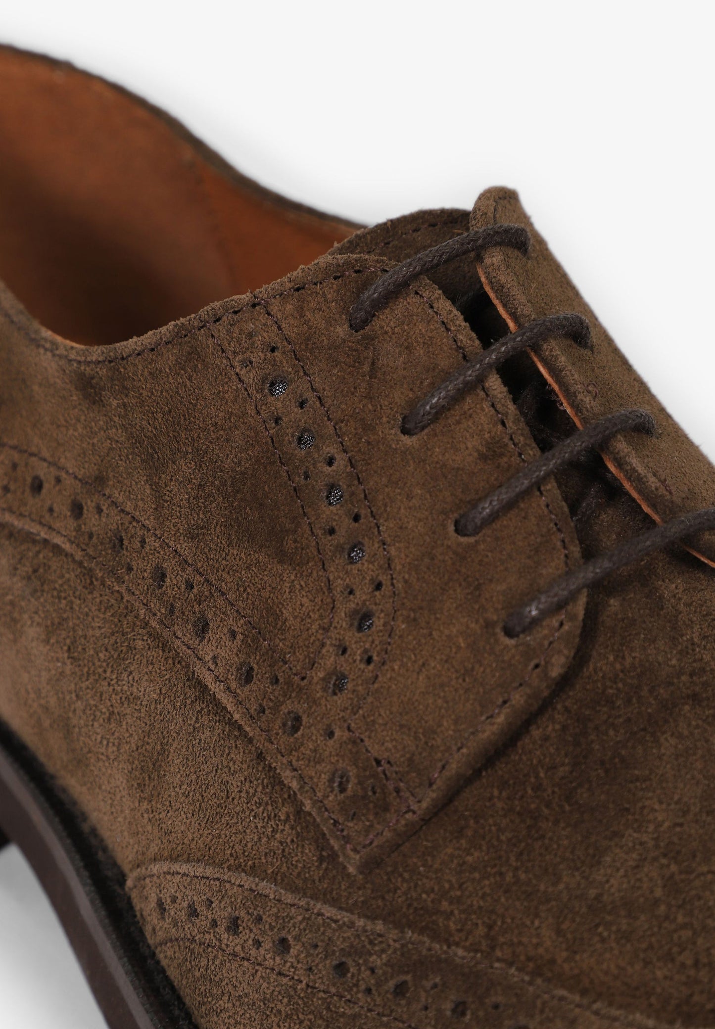 ZAPATOS VESTIR ANTE