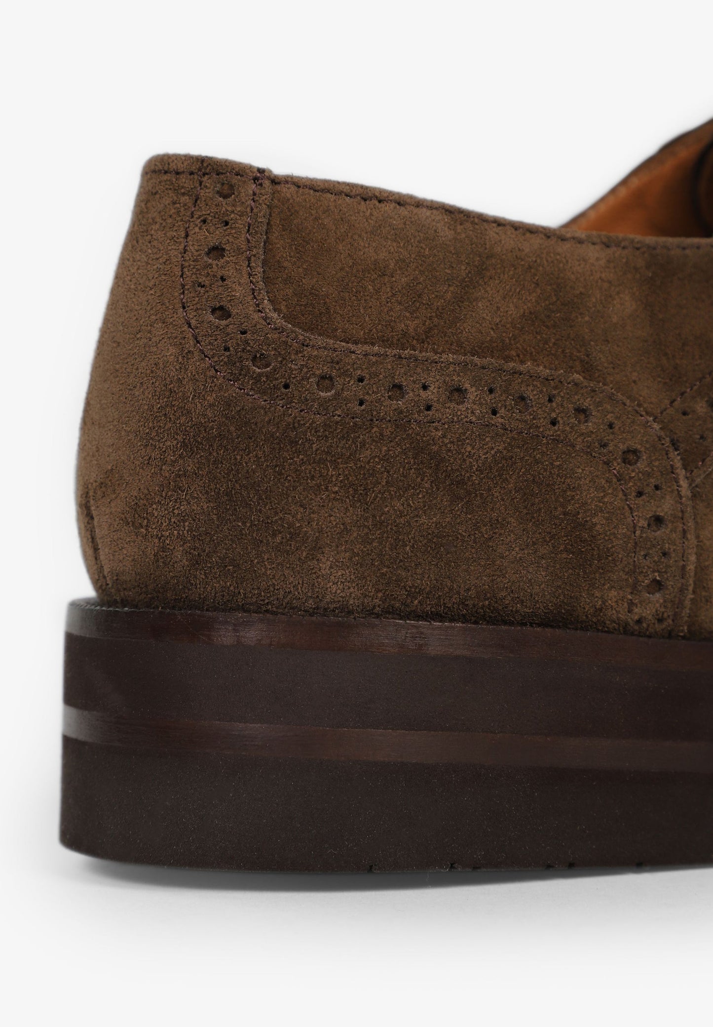 ZAPATOS VESTIR ANTE