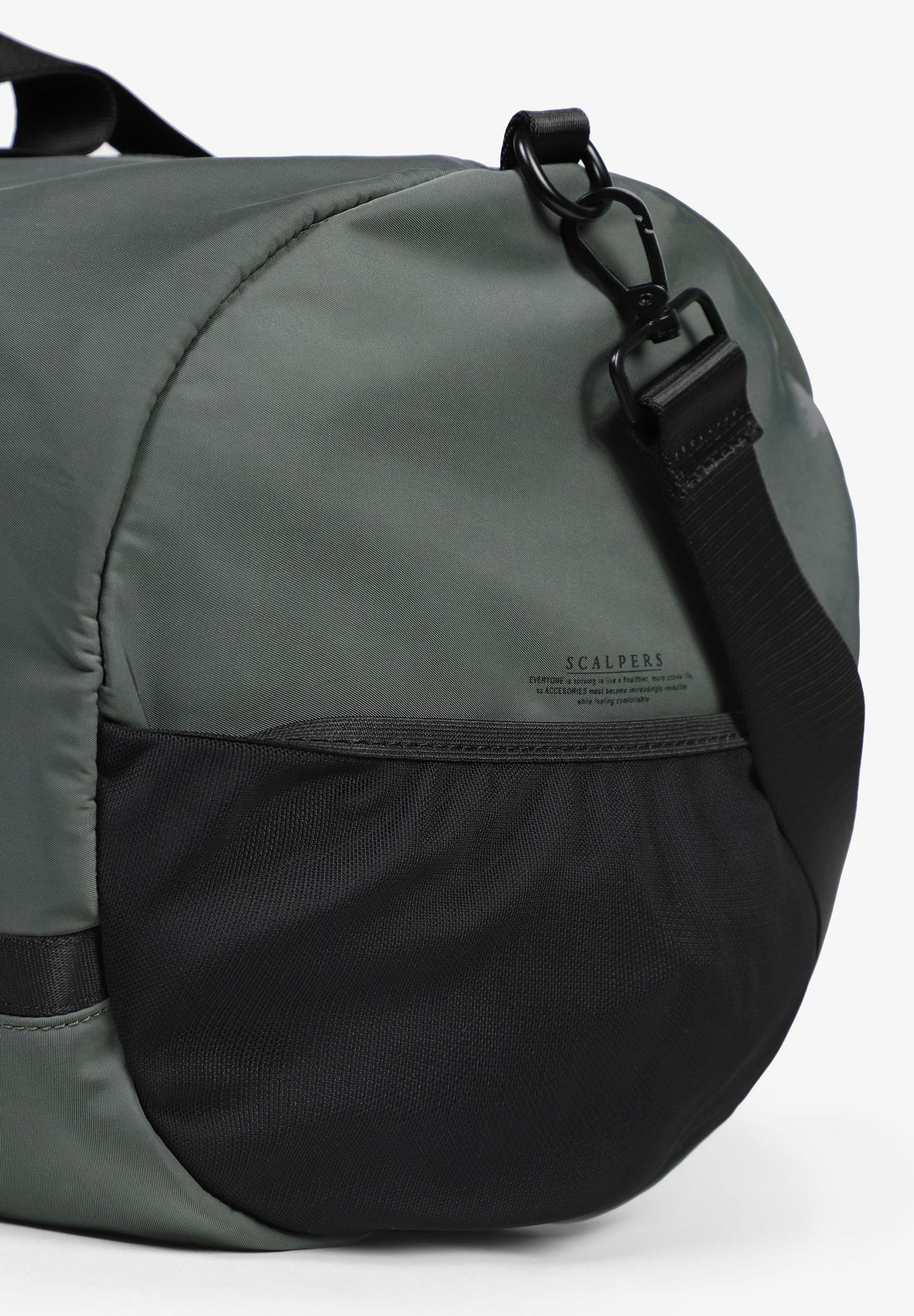 BOLSA VIAJE SCALPERS