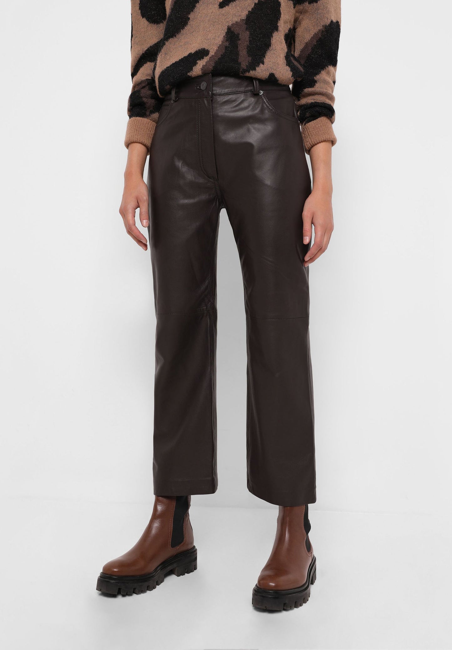 PANTALÓN PIEL