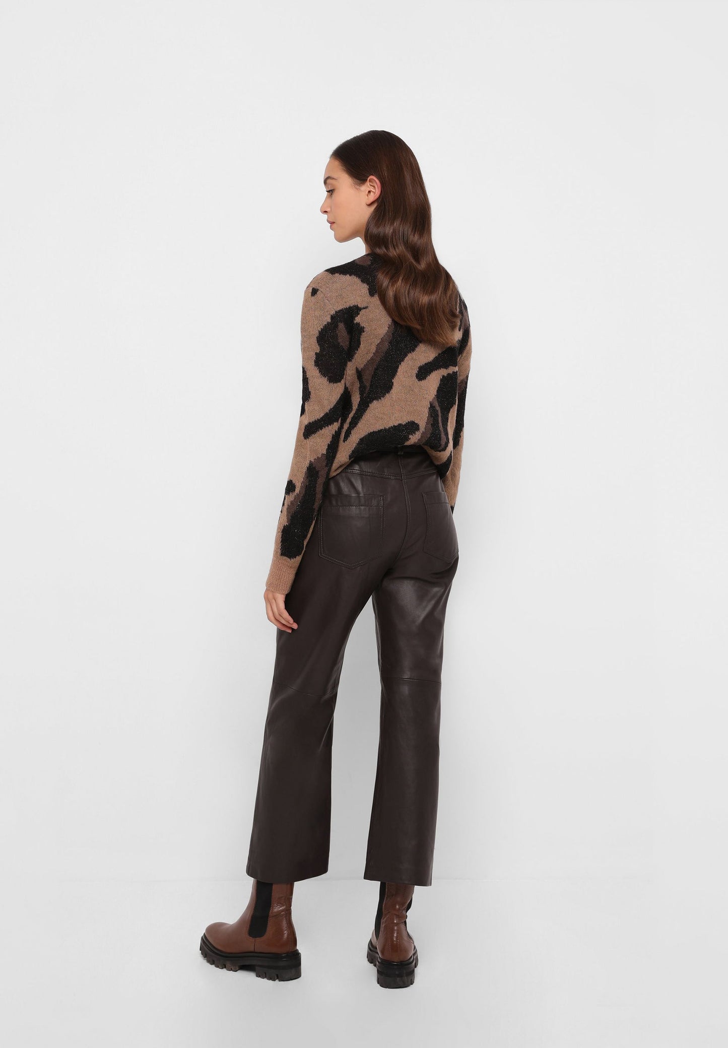 PANTALÓN PIEL