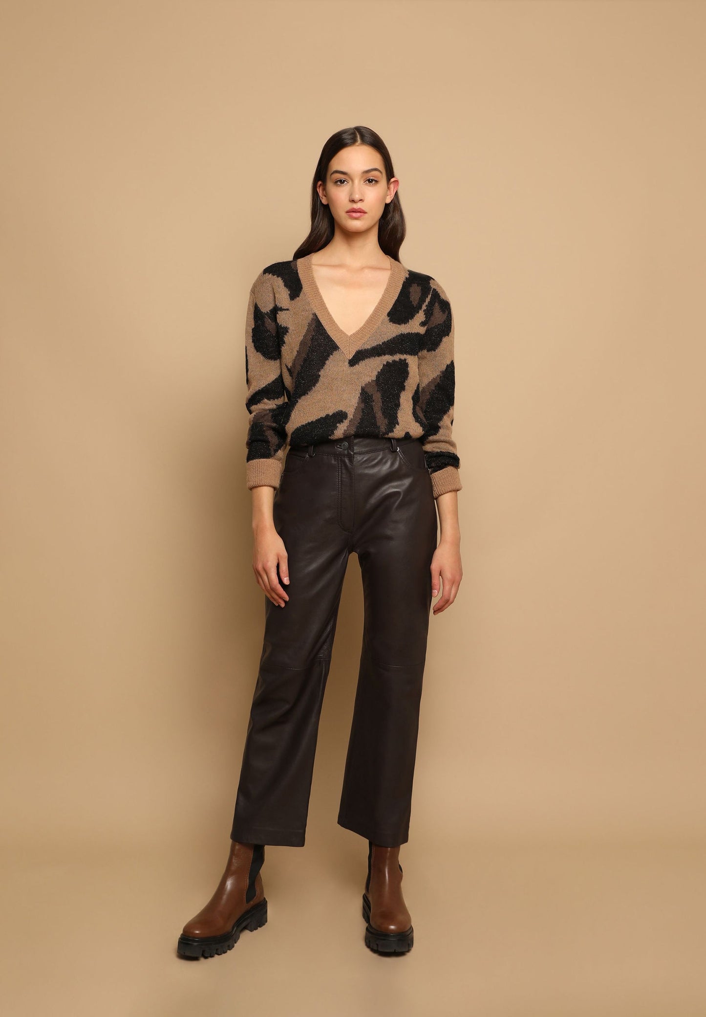PANTALÓN PIEL