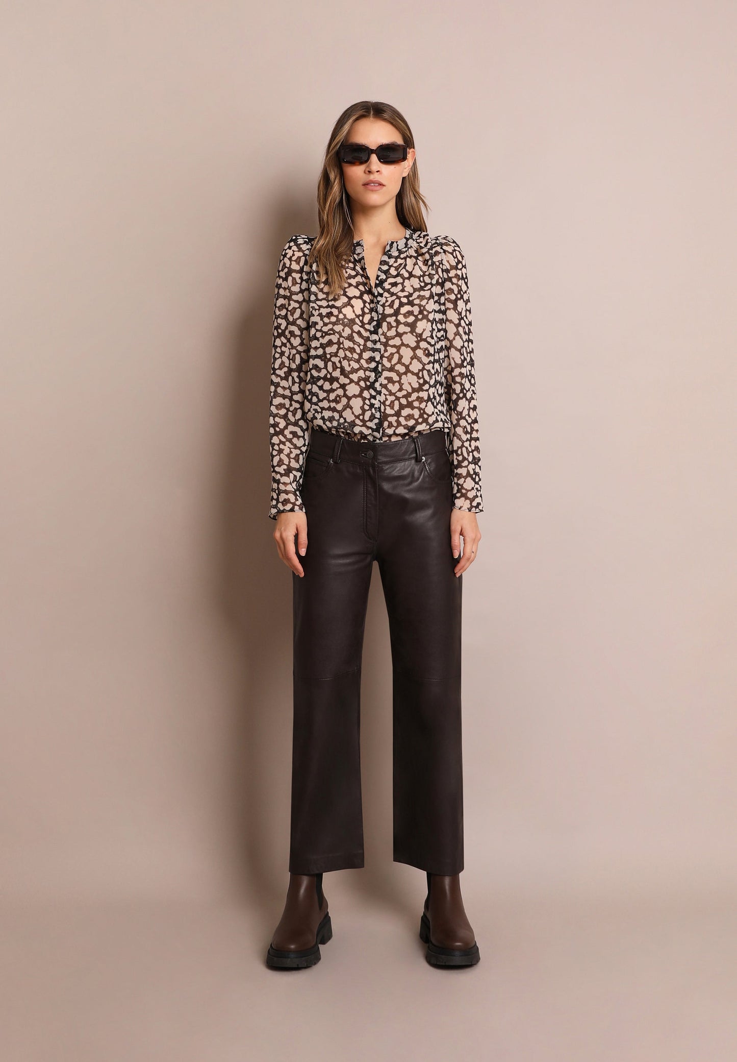 PANTALÓN PIEL