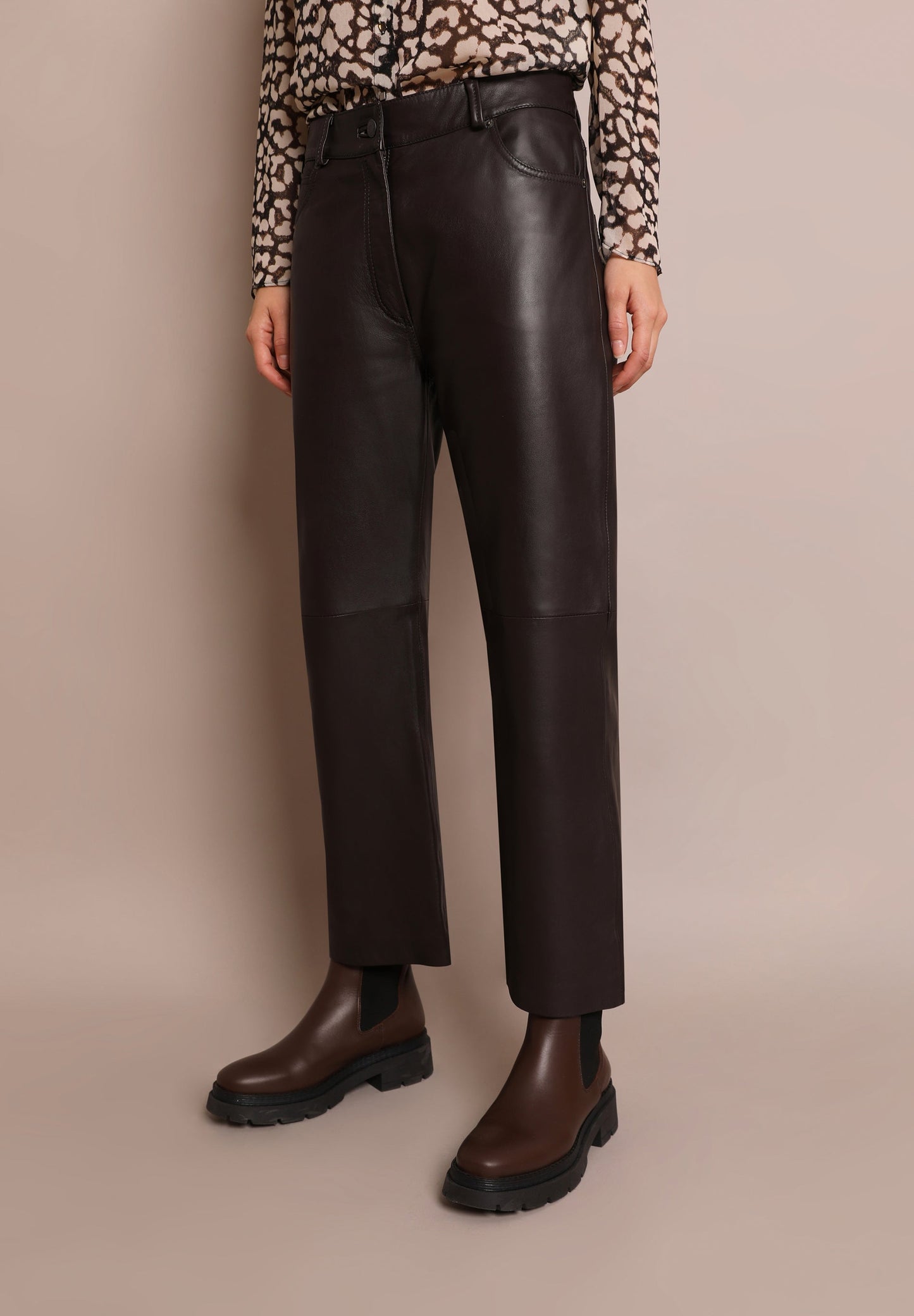 PANTALÓN PIEL