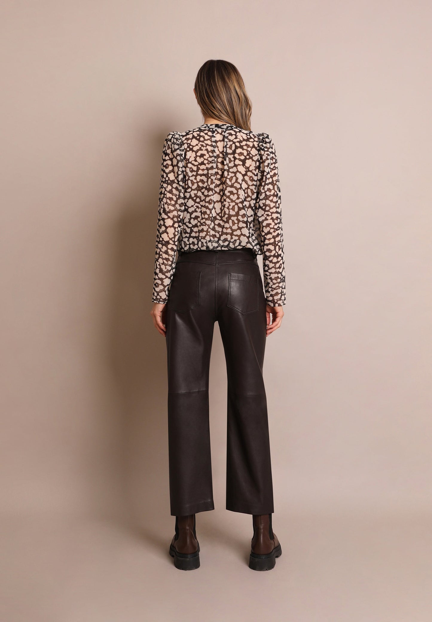 PANTALÓN PIEL