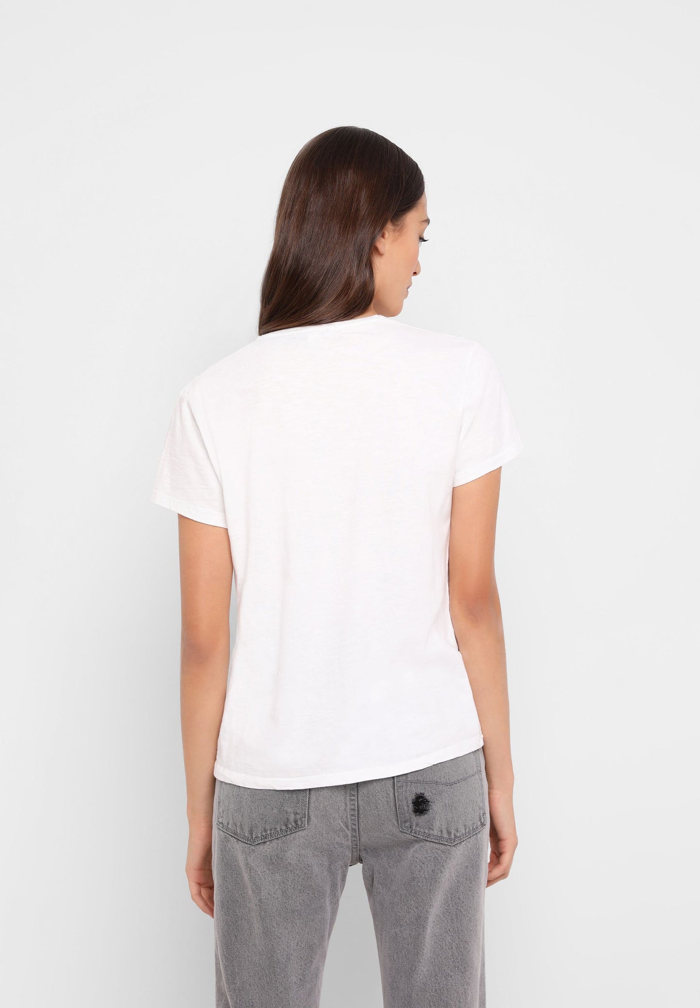CAMISETA PRINT COLLAGE