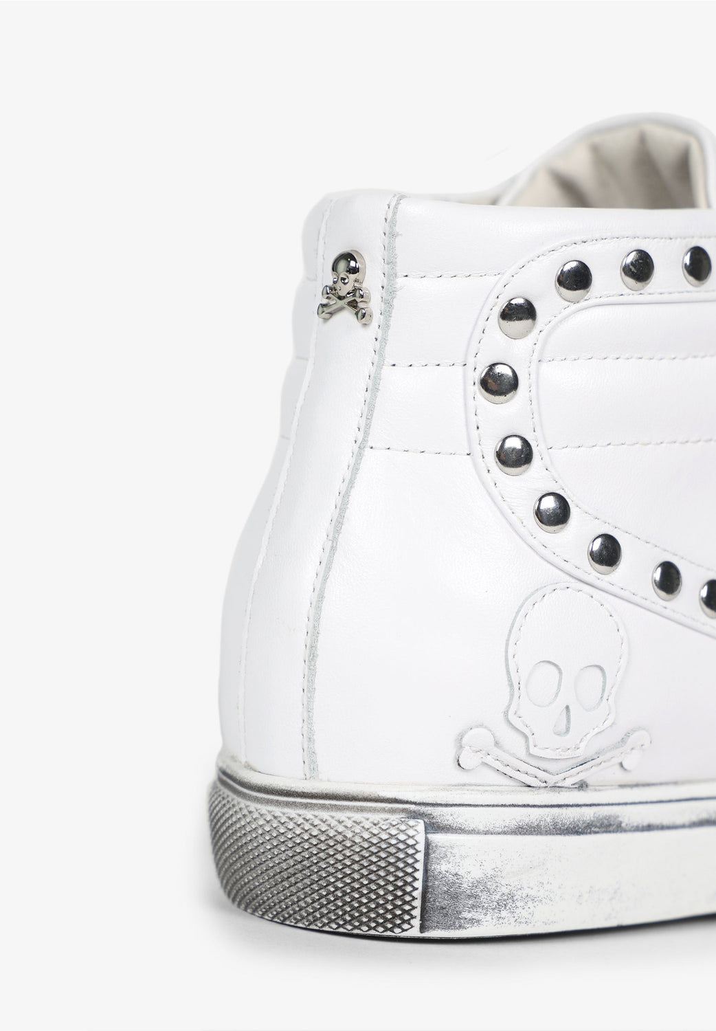 SNEAKERS BOTAS TACHAS - Scalpers