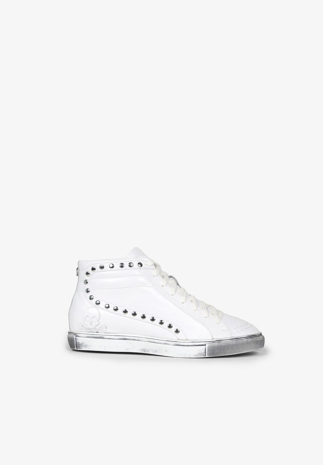 SNEAKERS BOTAS TACHAS - Scalpers