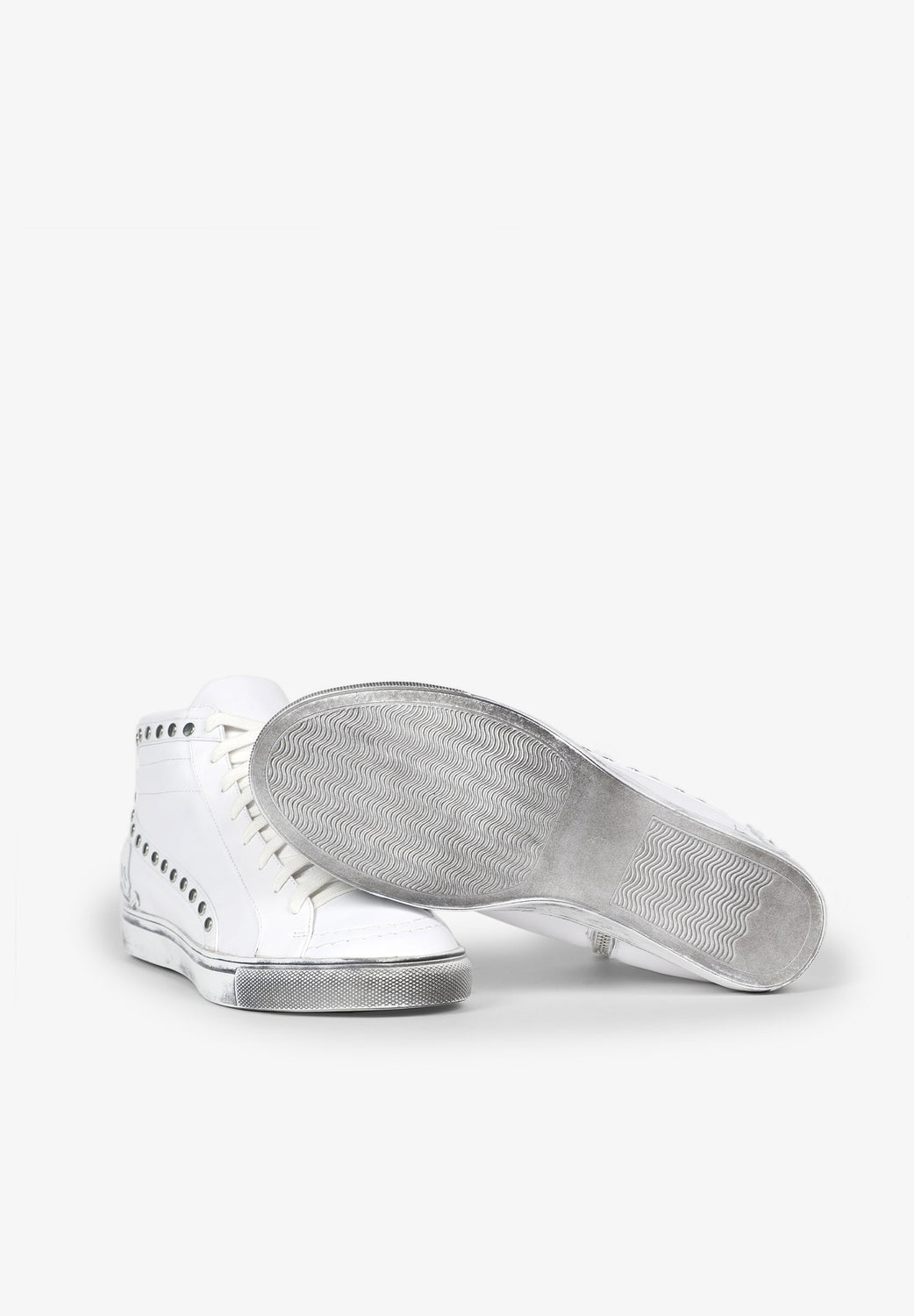 SNEAKERS BOTAS TACHAS - Scalpers