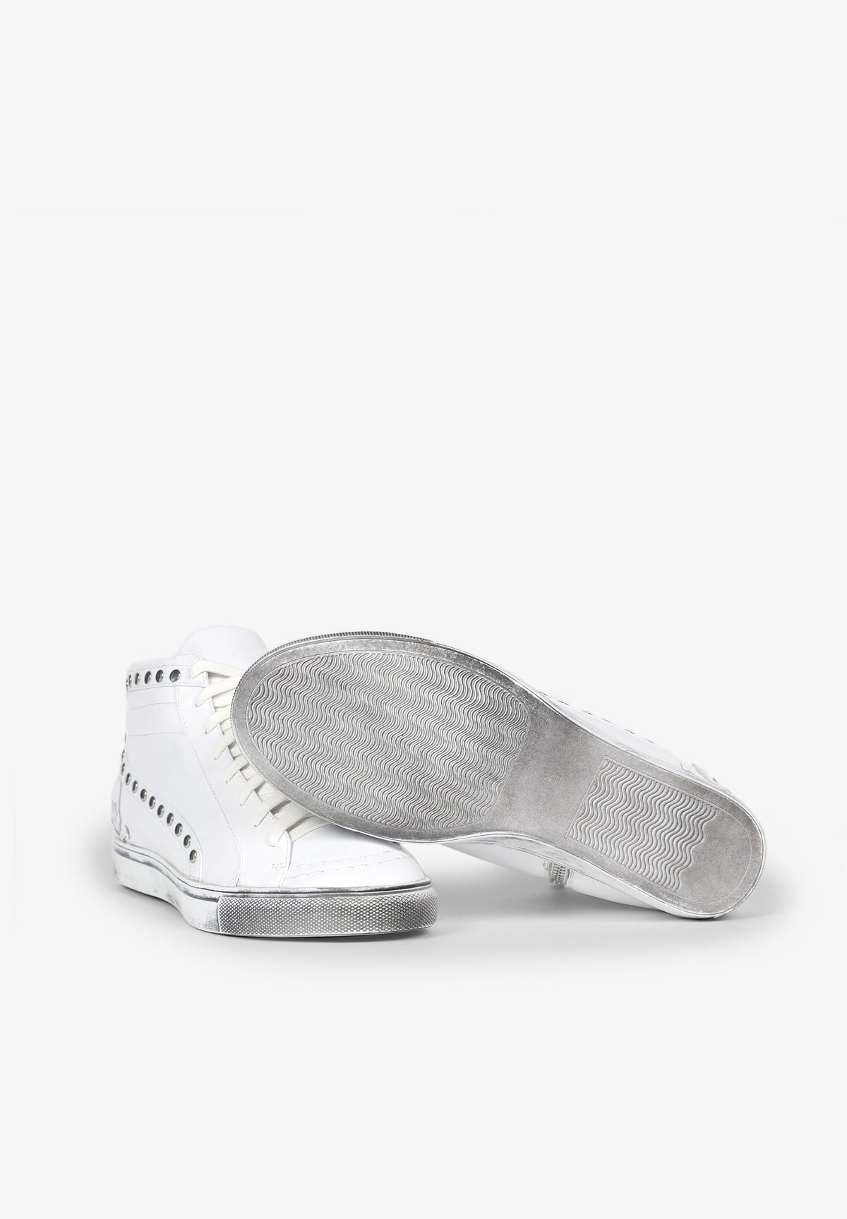 SNEAKERS BOTAS TACHAS - Scalpers