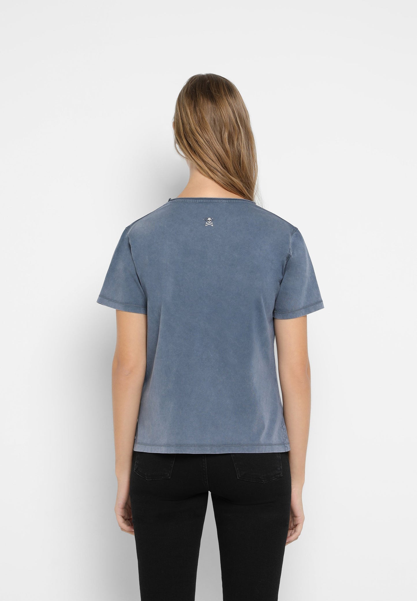 CAMISETA PRINT LUNA