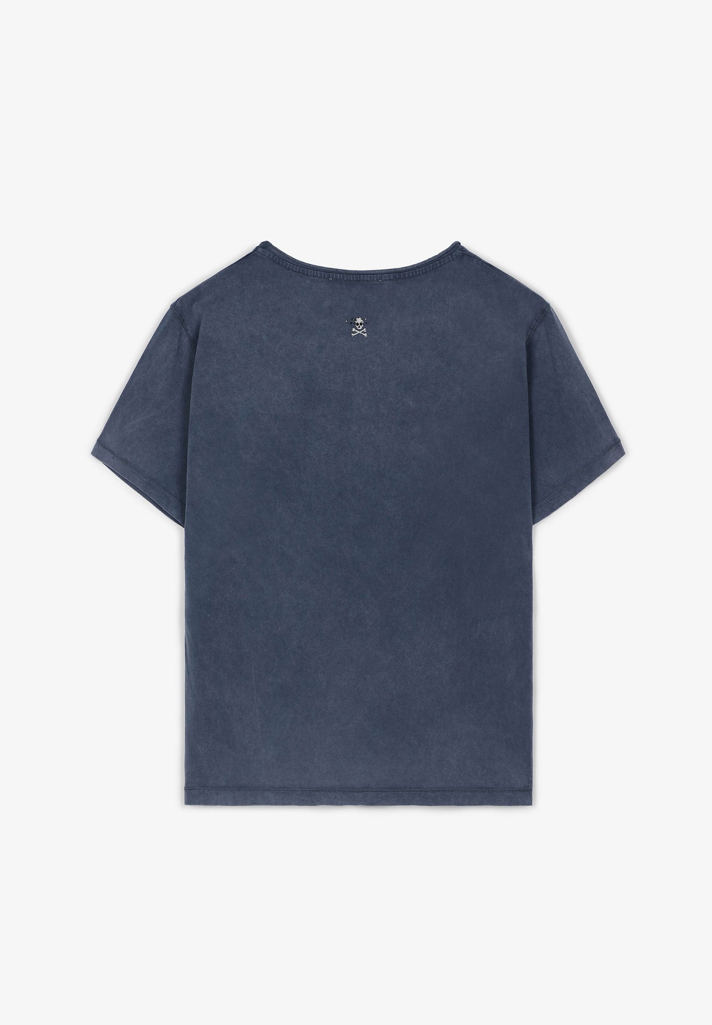 CAMISETA PRINT LUNA