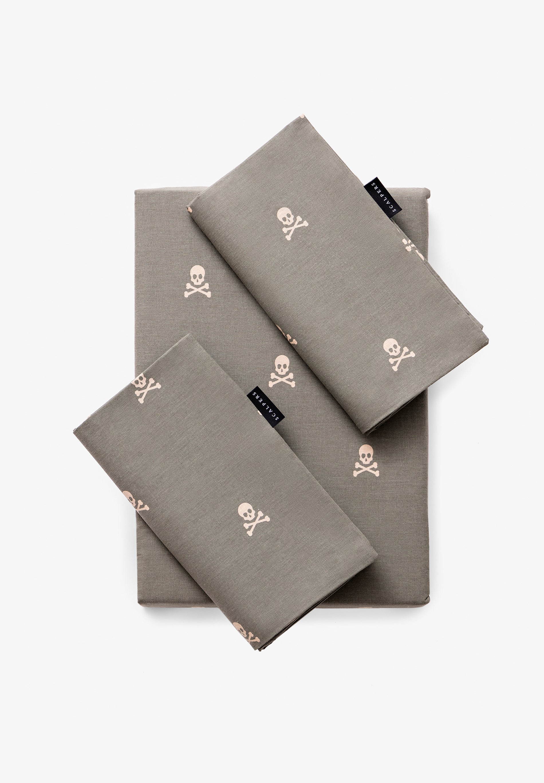 CAMA 150 CM | SET FUNDA NÓRDICA Y ALMOHADAS