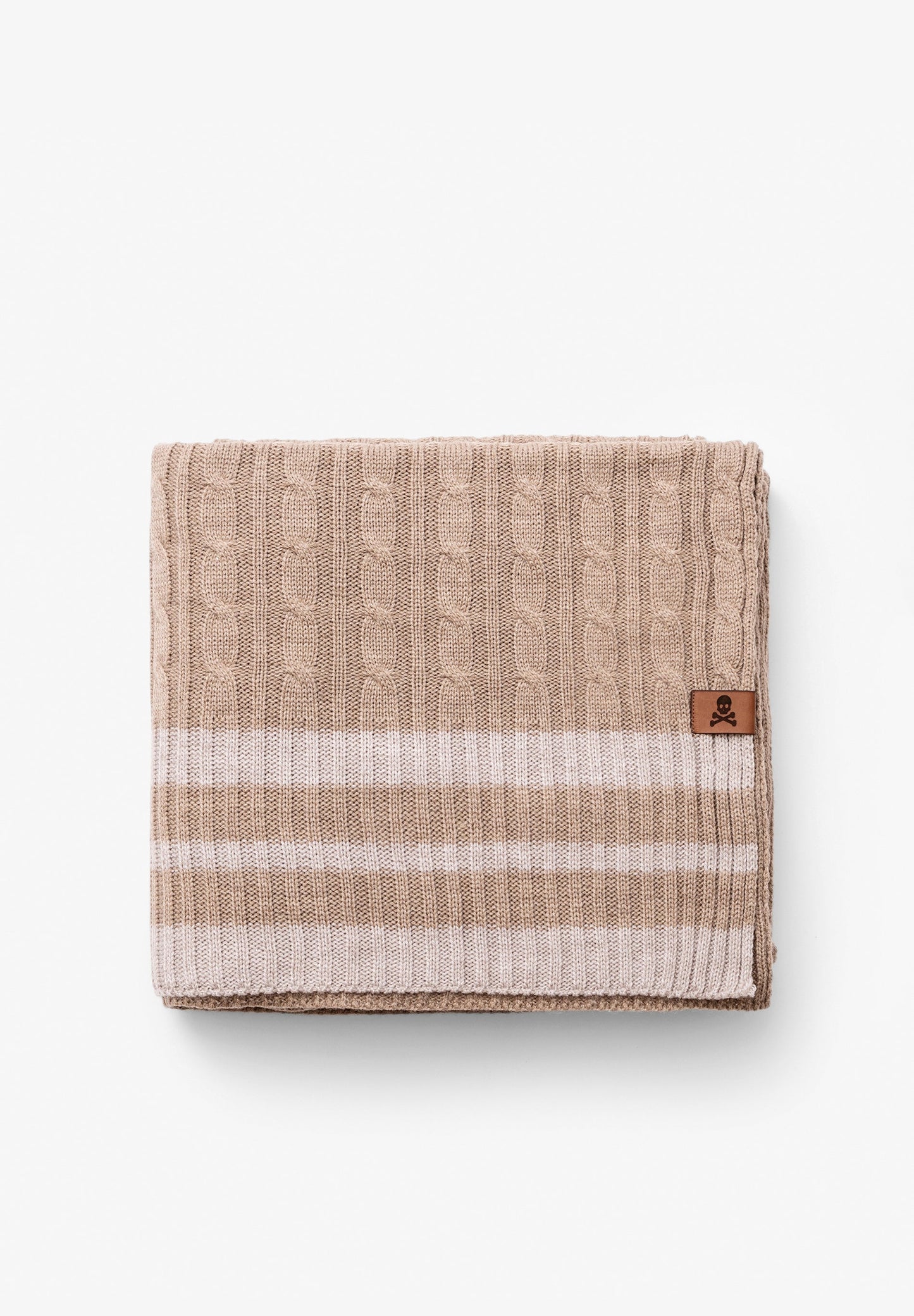 SCALPERS CABLE BLANKET