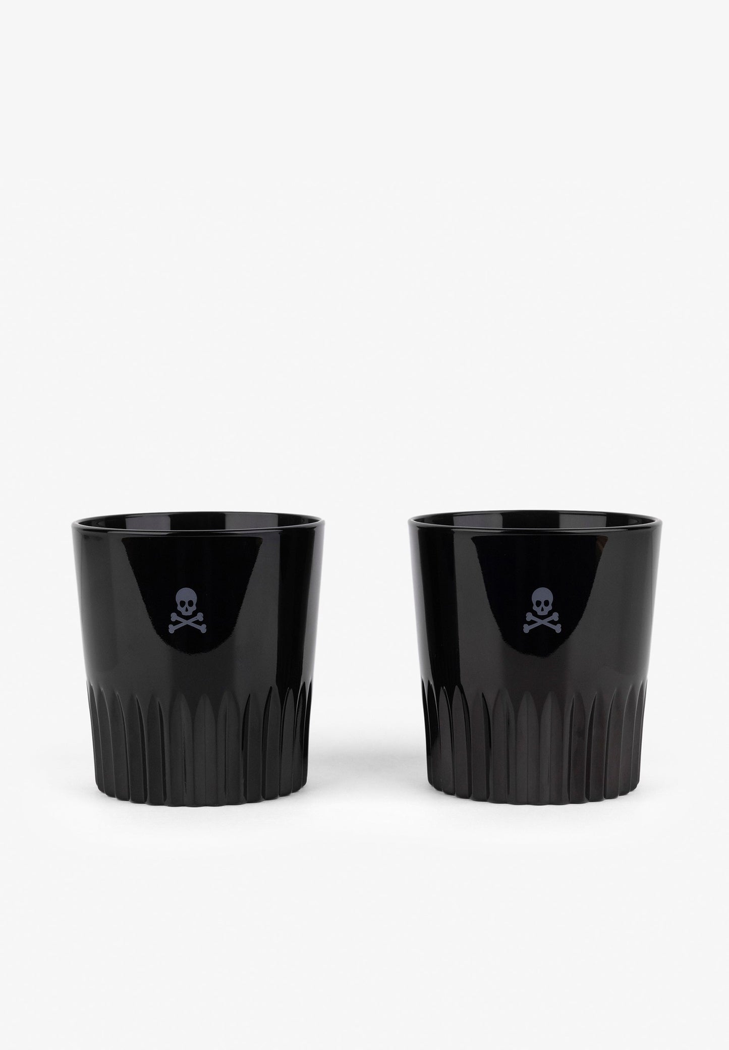 SET VASOS CALAVERA