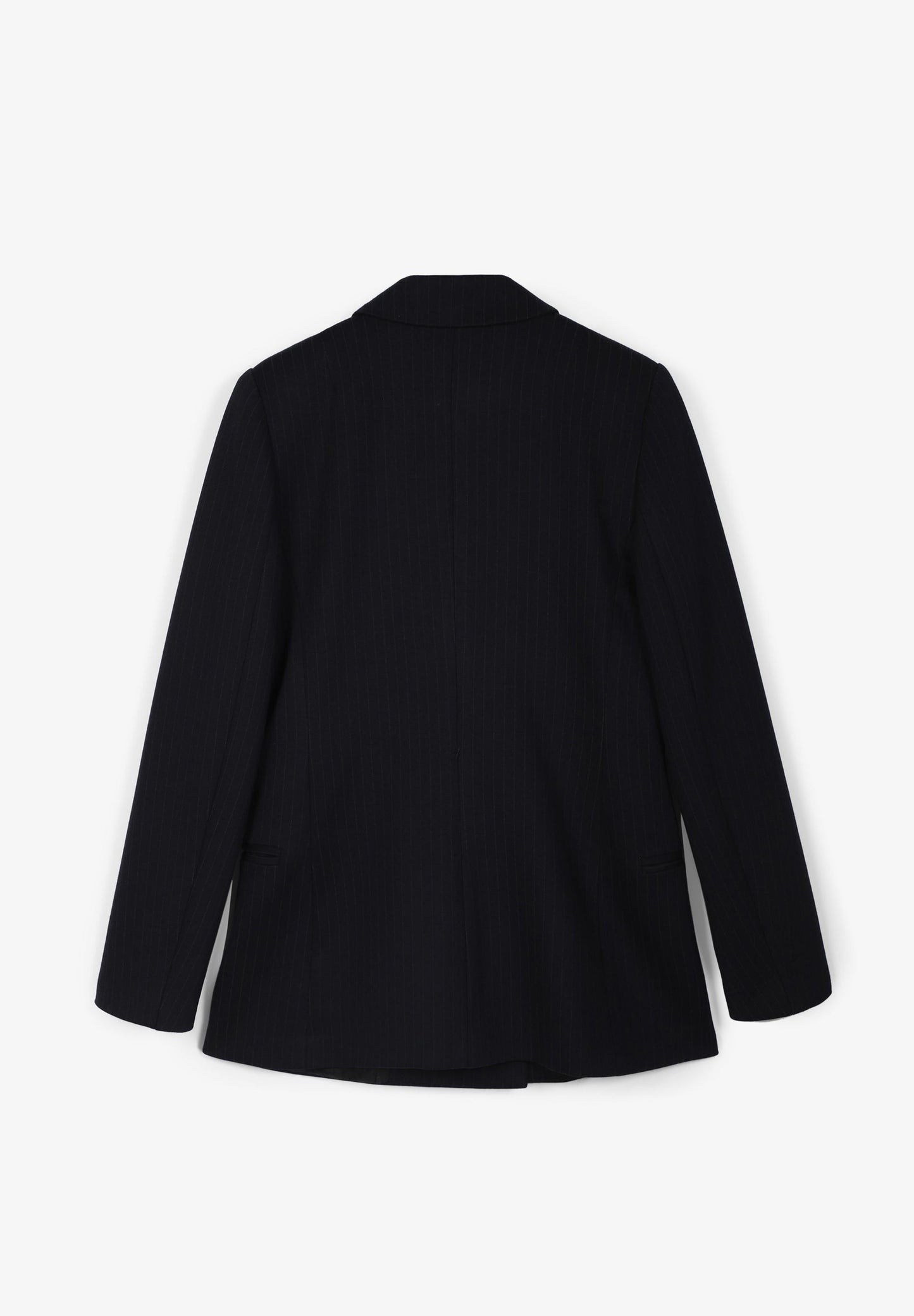 BLAZER CRUZADA RAYAS