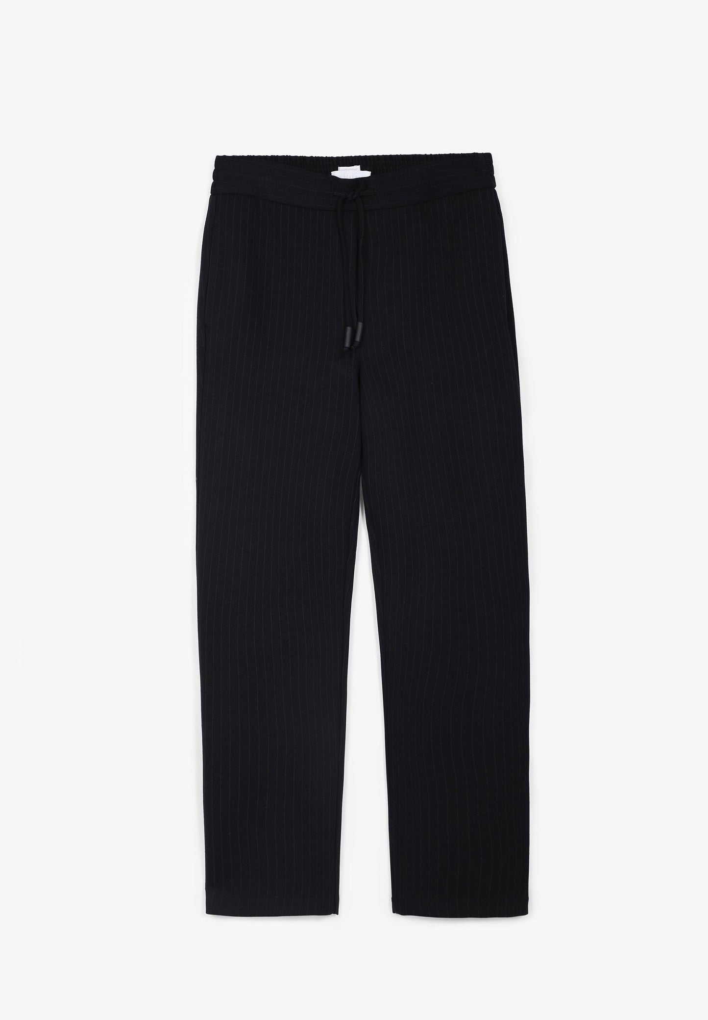 PANTALÓN JOGGER RAYA DIPLOMÁTICA