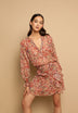 VESTIDO MINI PRINT