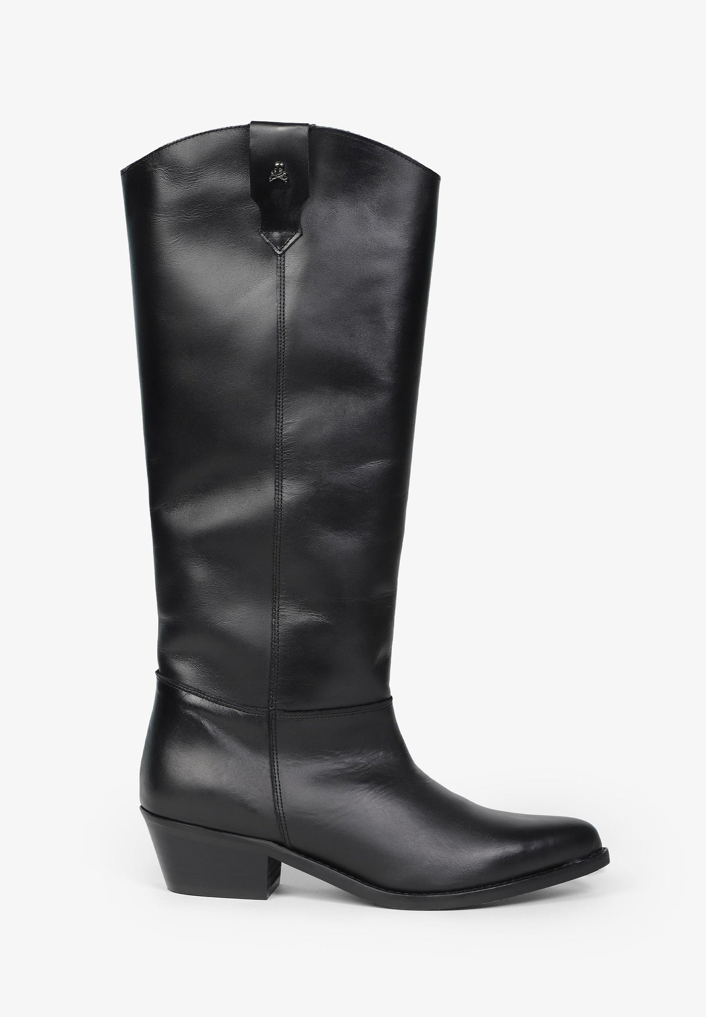BOTAS ALTAS COWBOY