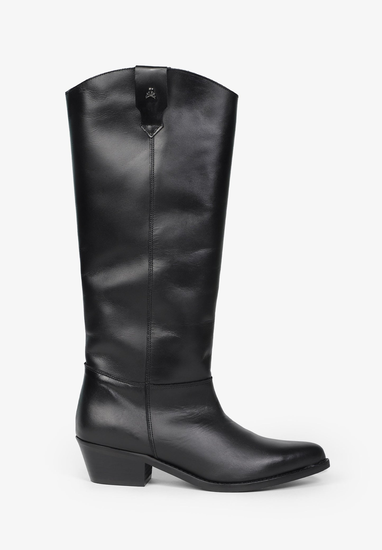 BOTAS ALTAS COWBOY