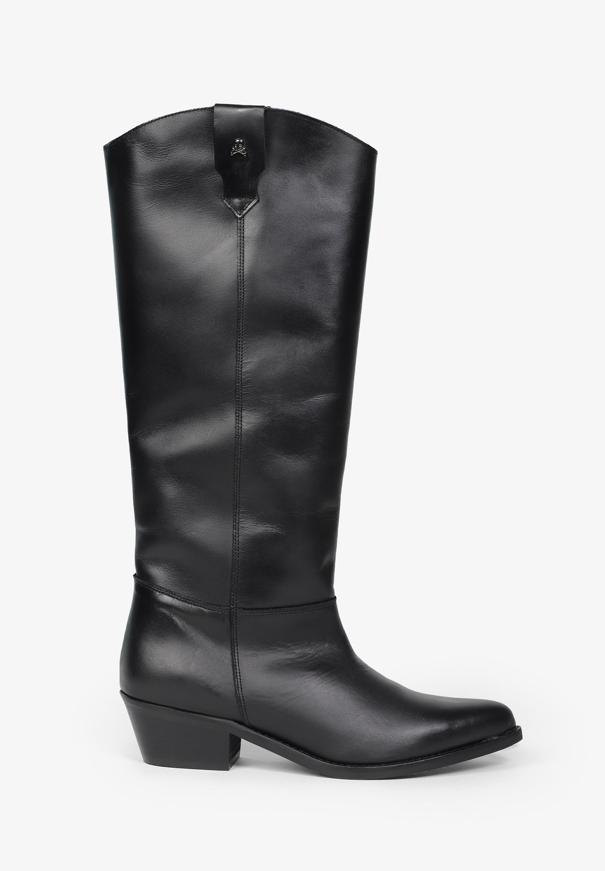 BOTAS ALTAS COWBOY