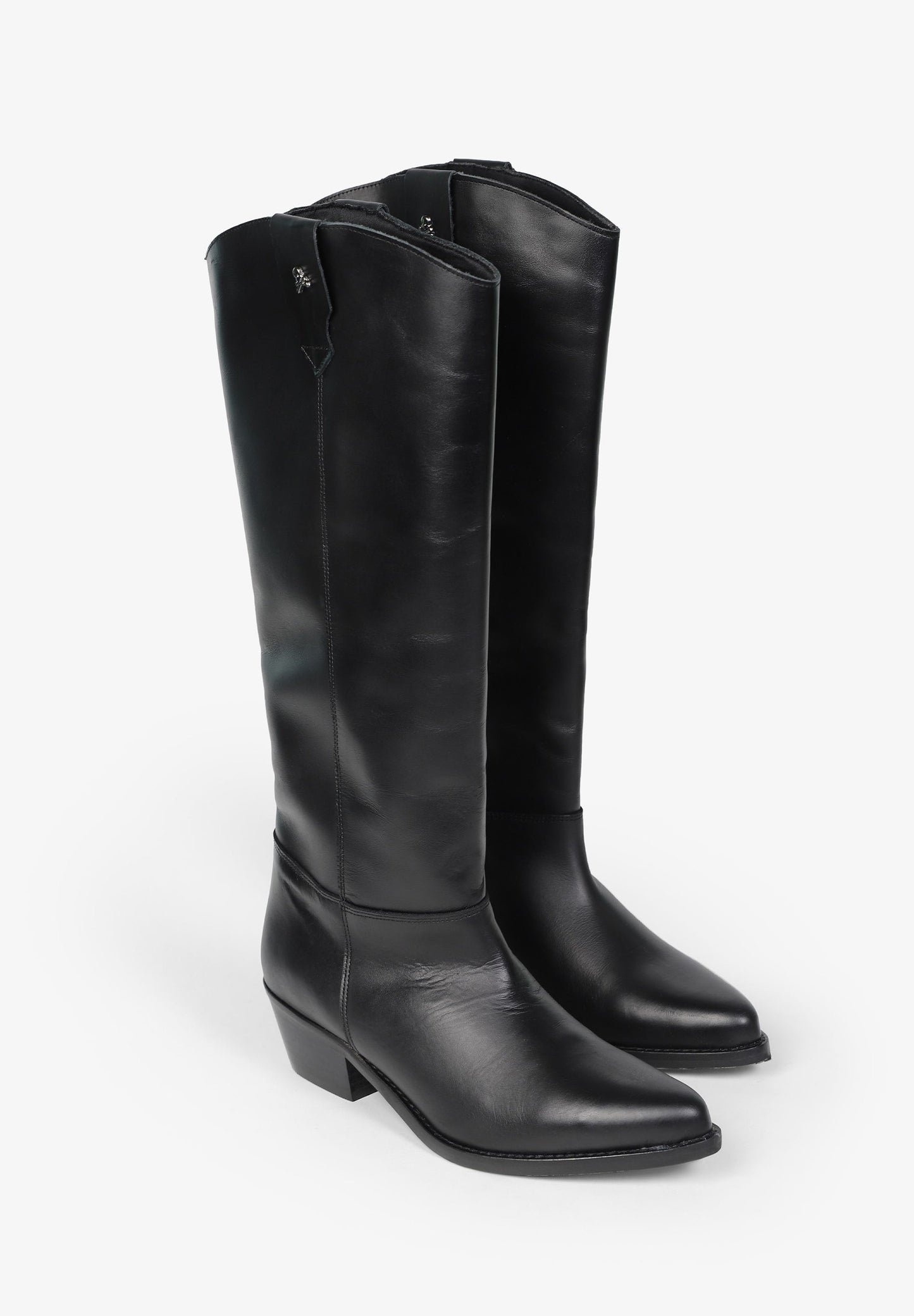 BOTAS ALTAS COWBOY