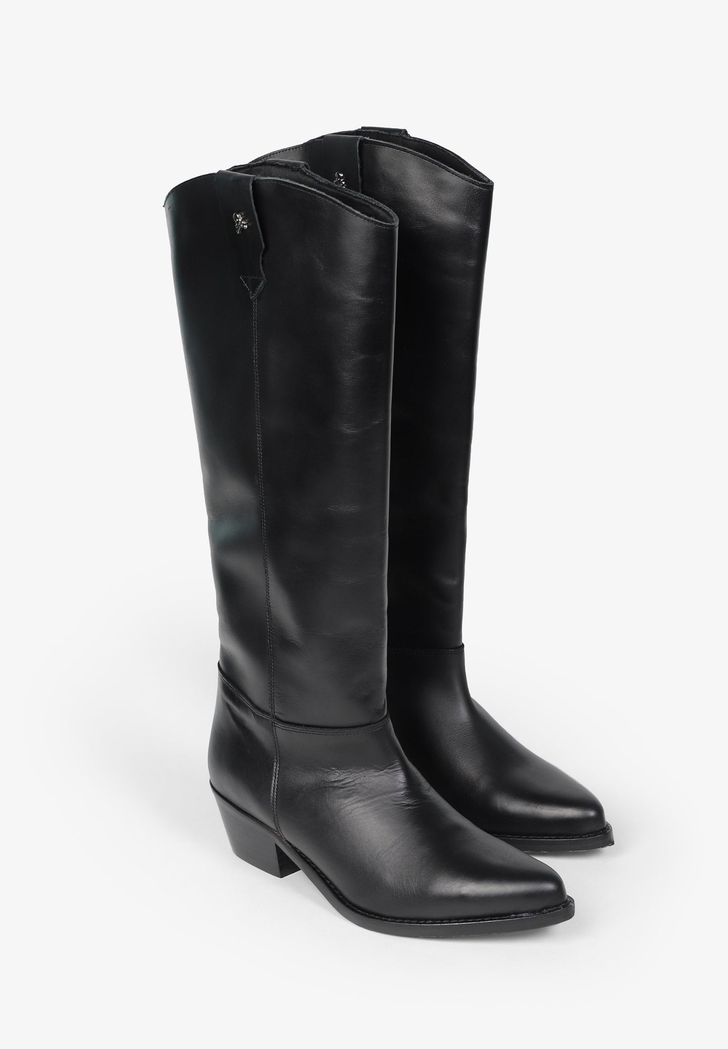 BOTAS ALTAS COWBOY